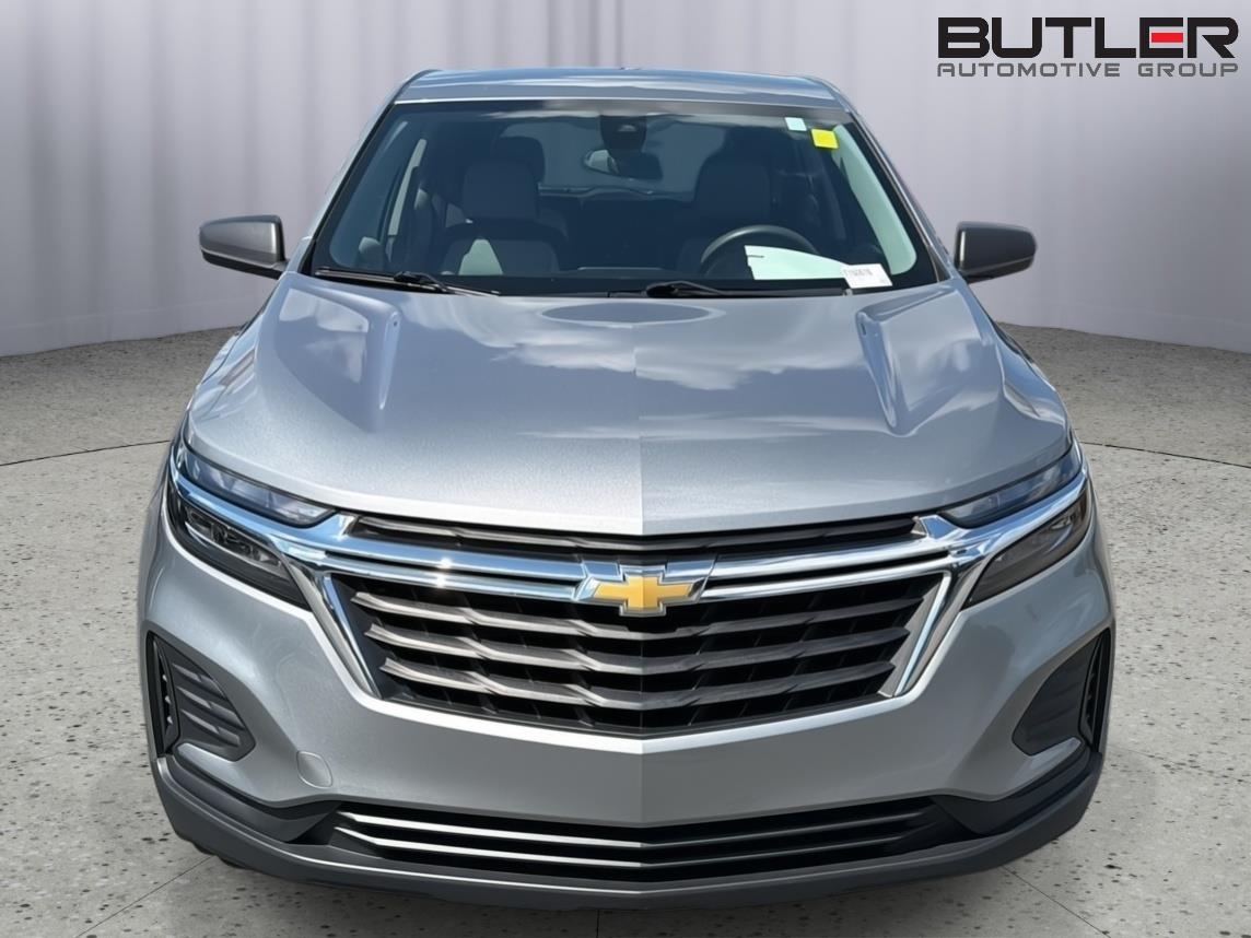 Used 2023 Chevrolet Equinox SUV