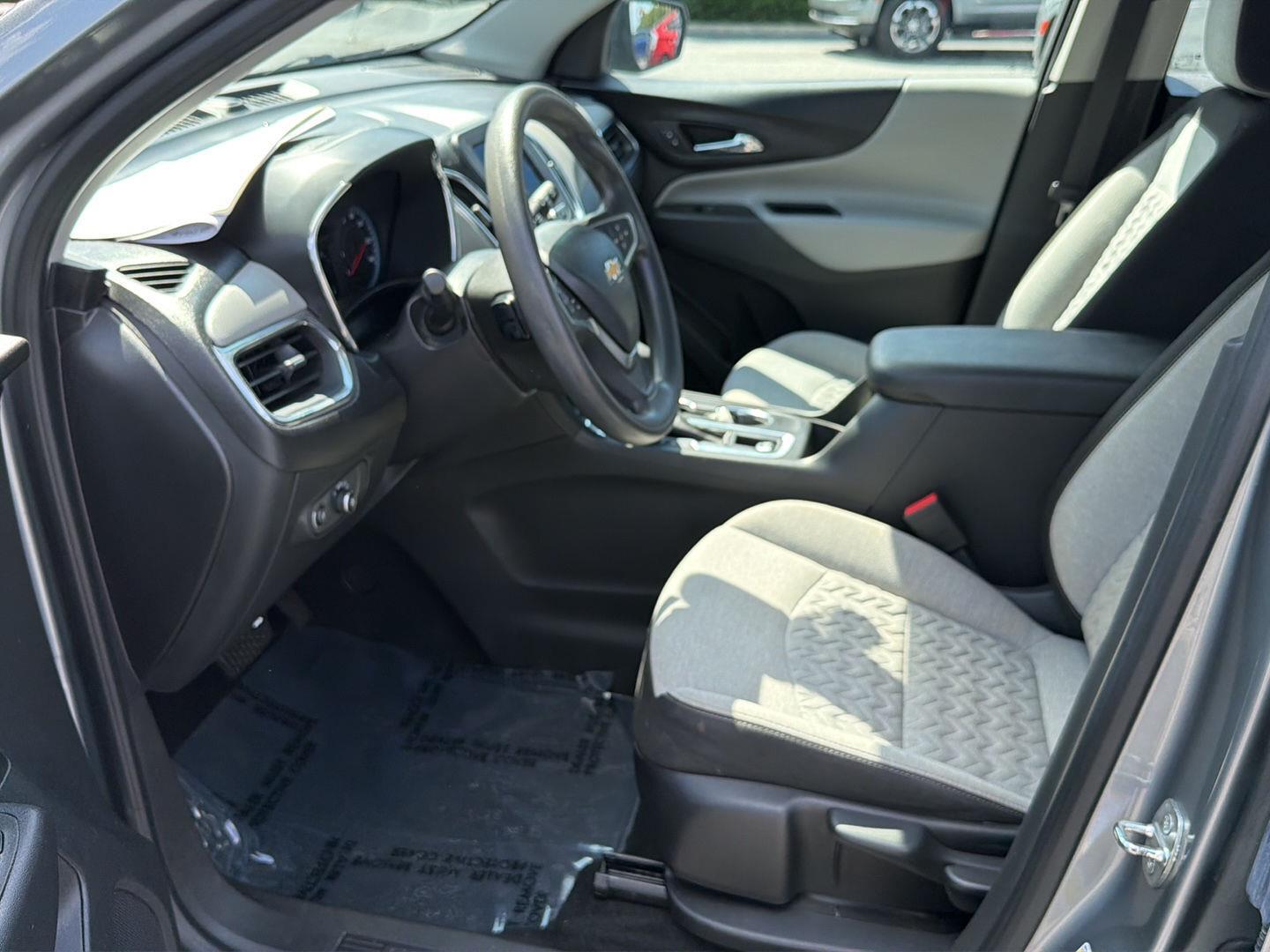 Used 2023 Chevrolet Equinox SUV