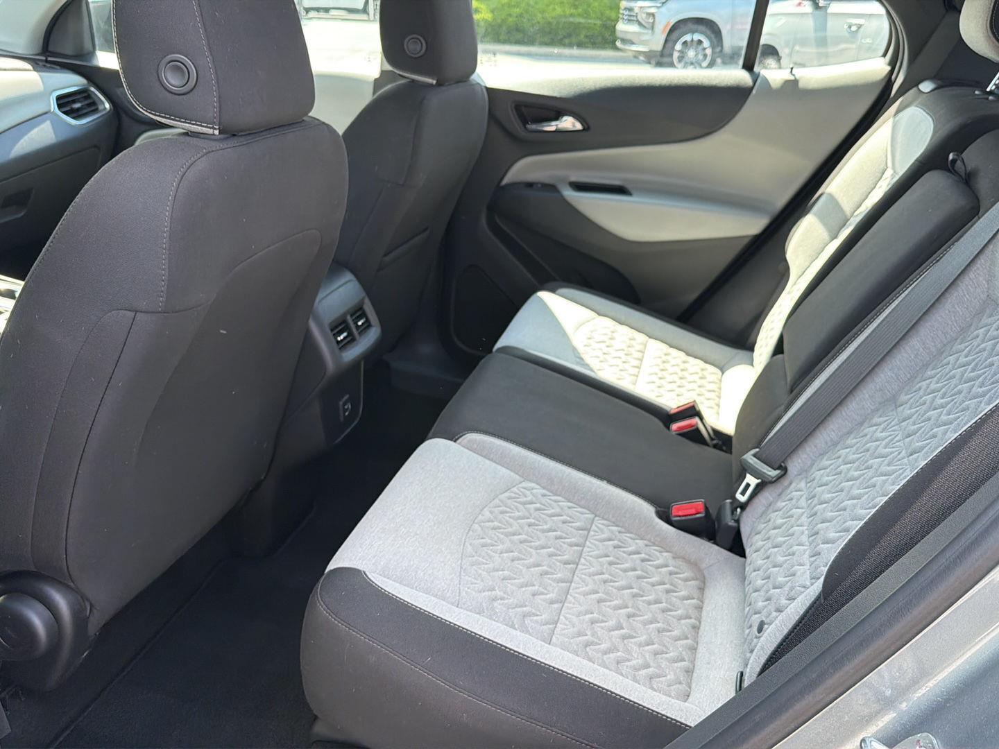 Used 2023 Chevrolet Equinox SUV