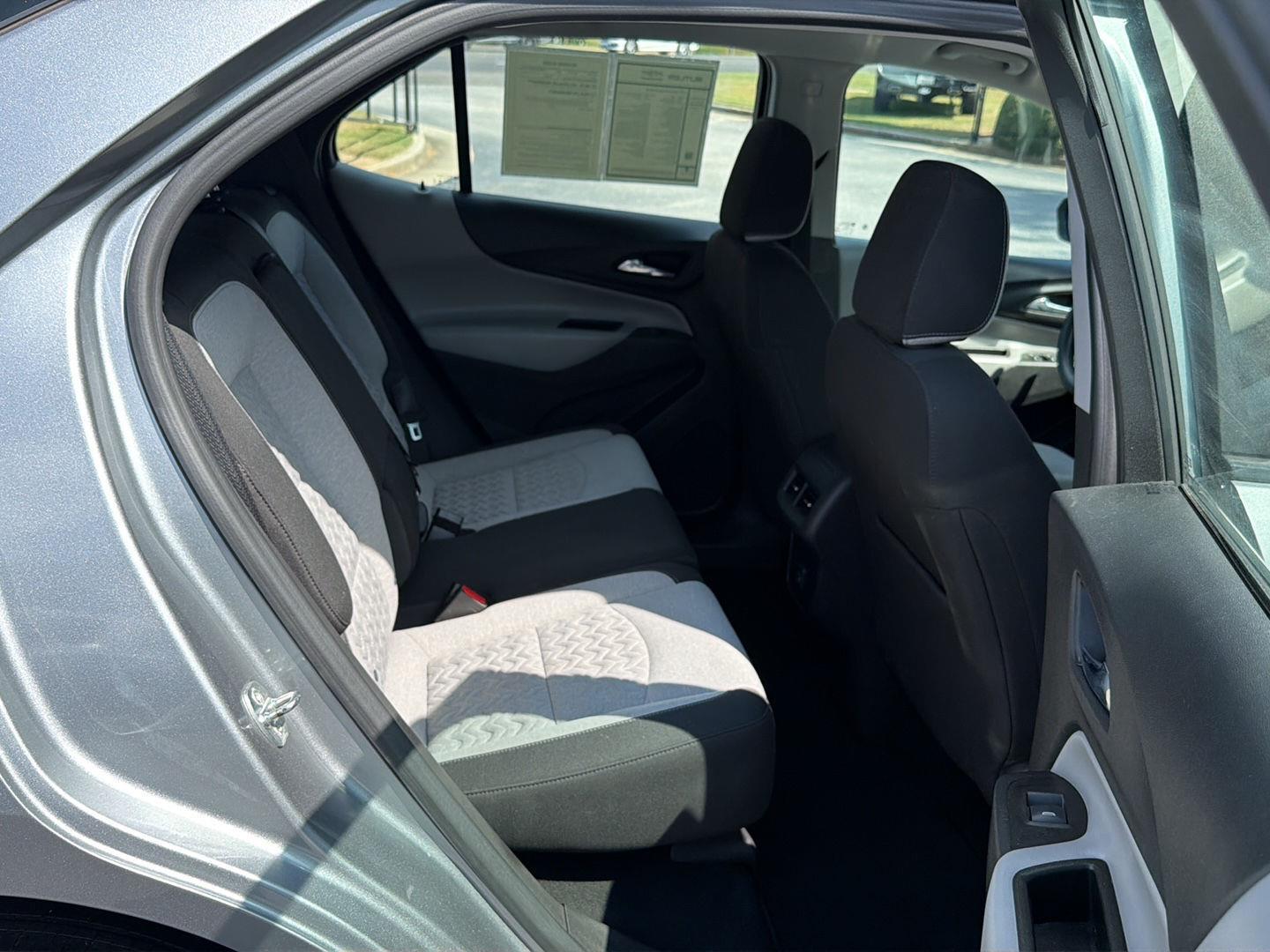 Used 2023 Chevrolet Equinox SUV