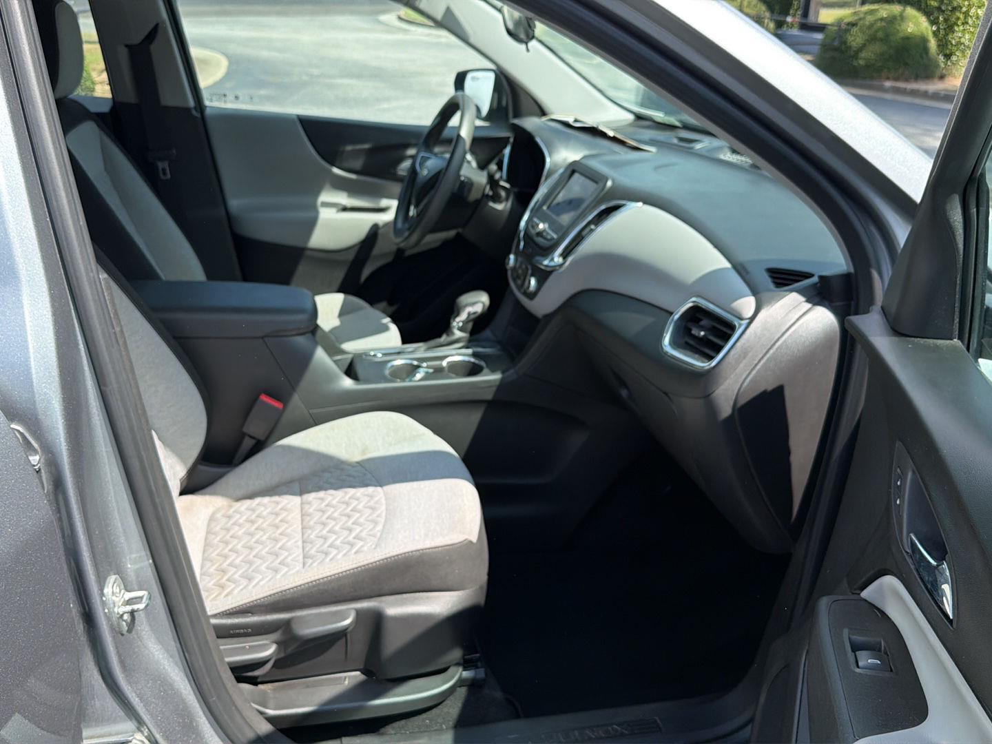 Used 2023 Chevrolet Equinox SUV