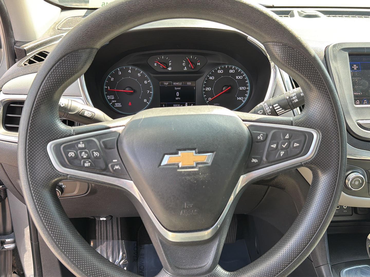 Used 2023 Chevrolet Equinox SUV