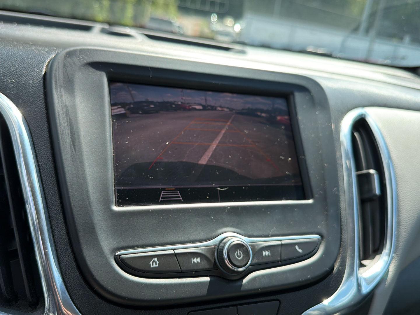 Used 2023 Chevrolet Equinox SUV