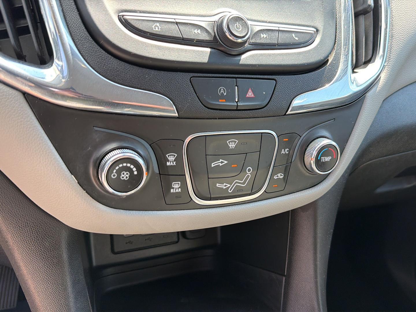 Used 2023 Chevrolet Equinox SUV