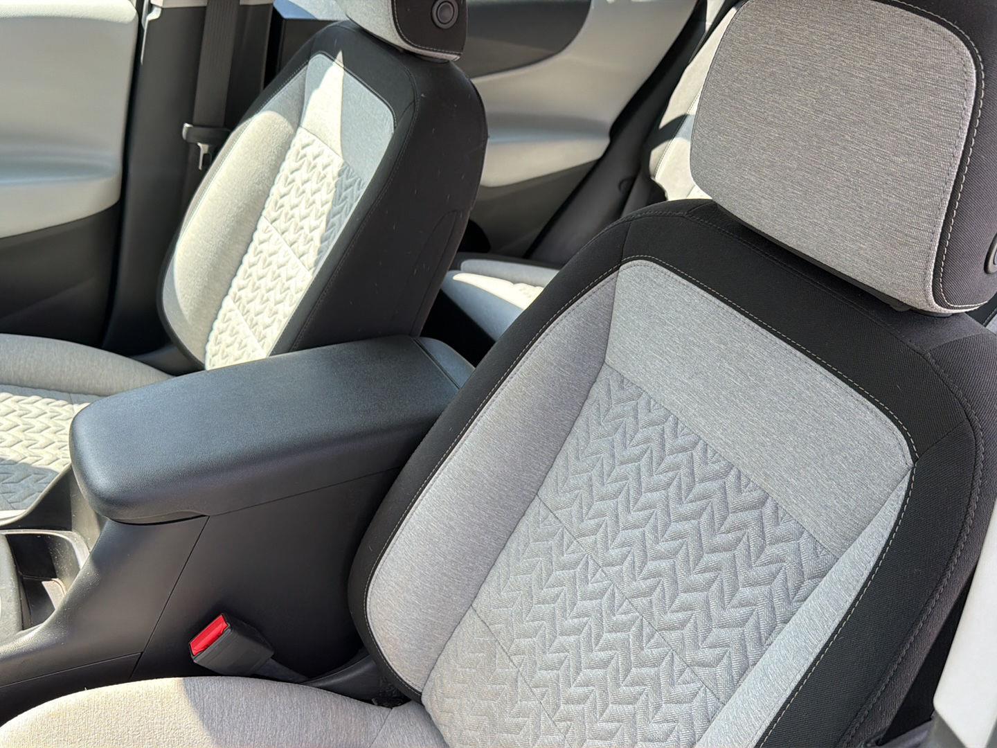 Used 2023 Chevrolet Equinox SUV