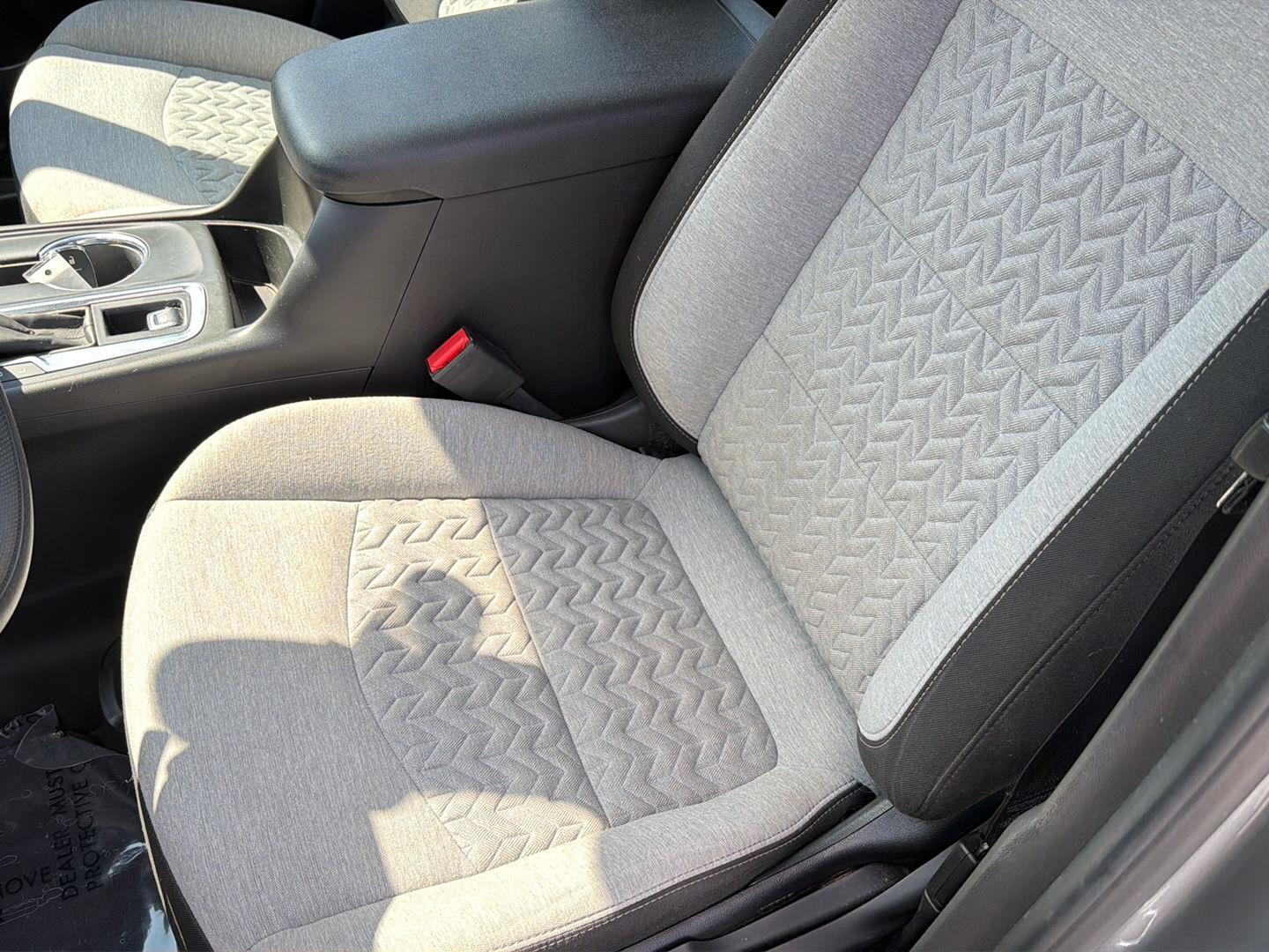 Used 2023 Chevrolet Equinox SUV
