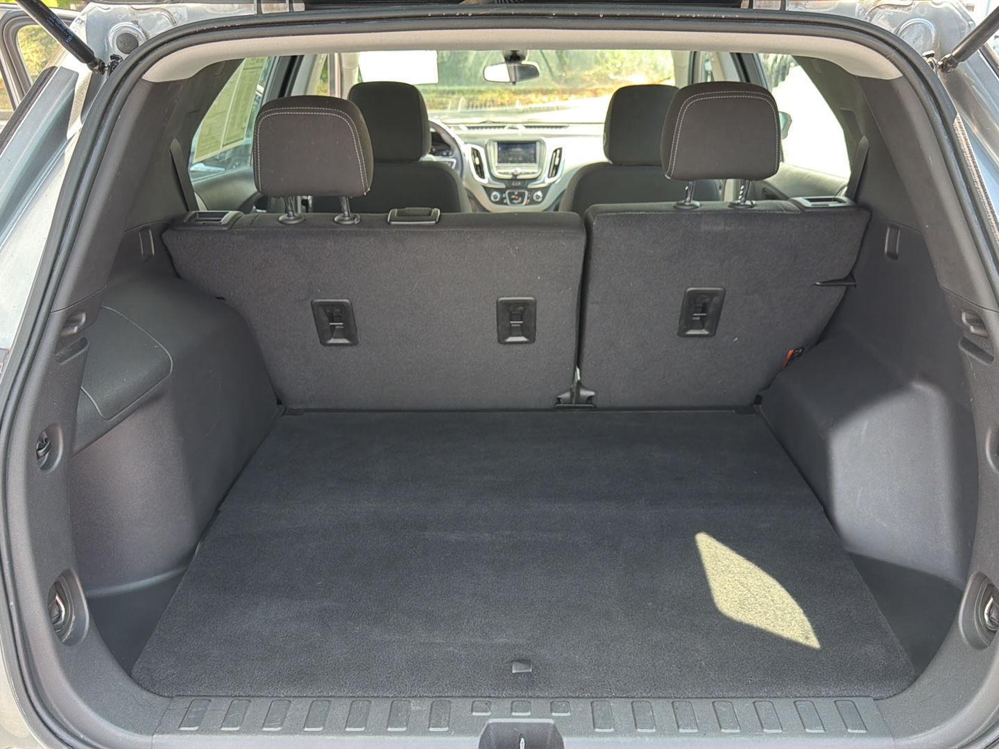 Used 2023 Chevrolet Equinox SUV