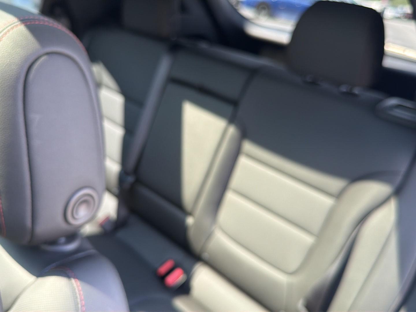Used 2026 Chevrolet Trailblazer SUV