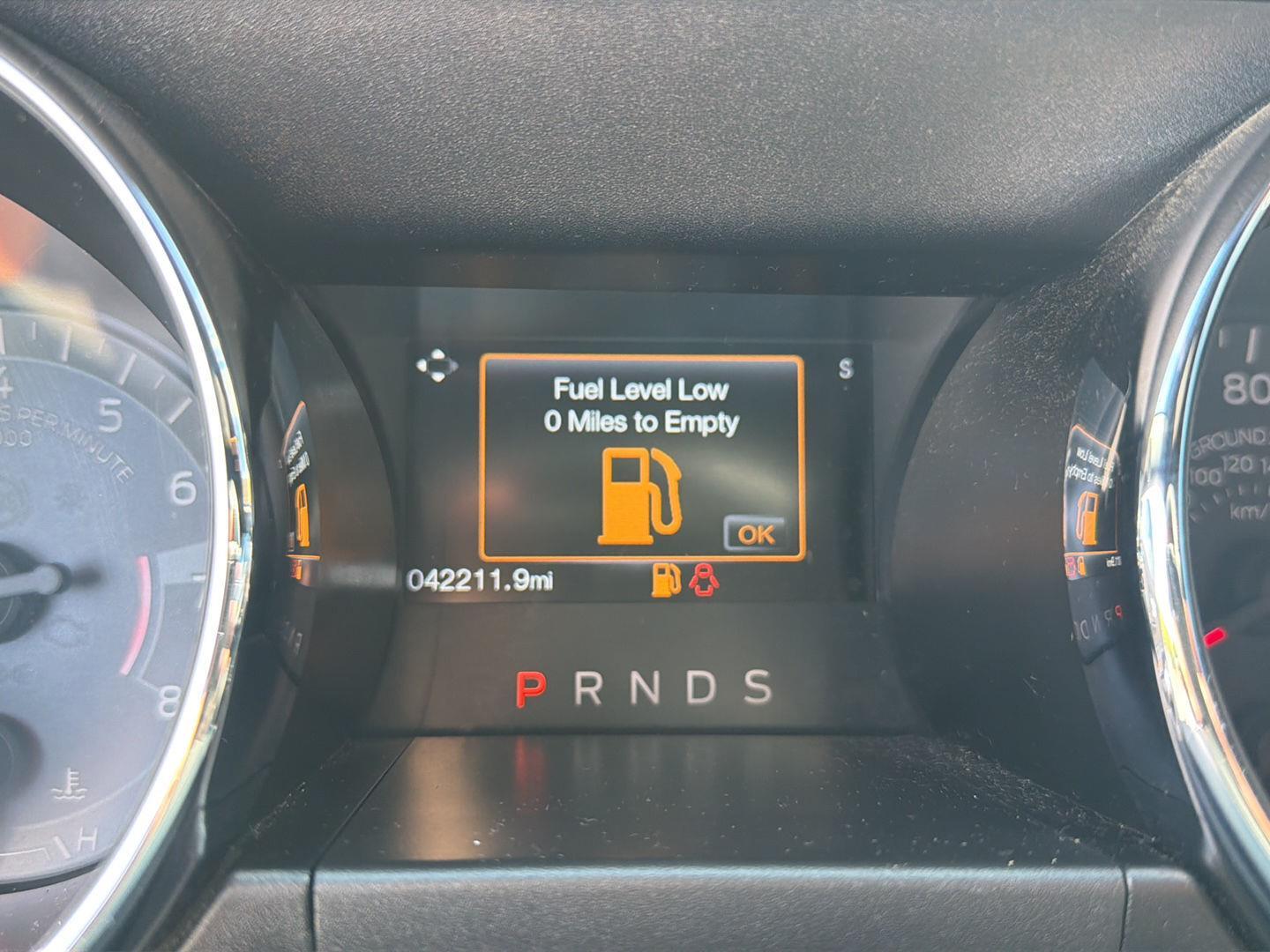 Used 2016 Ford Mustang Sedan