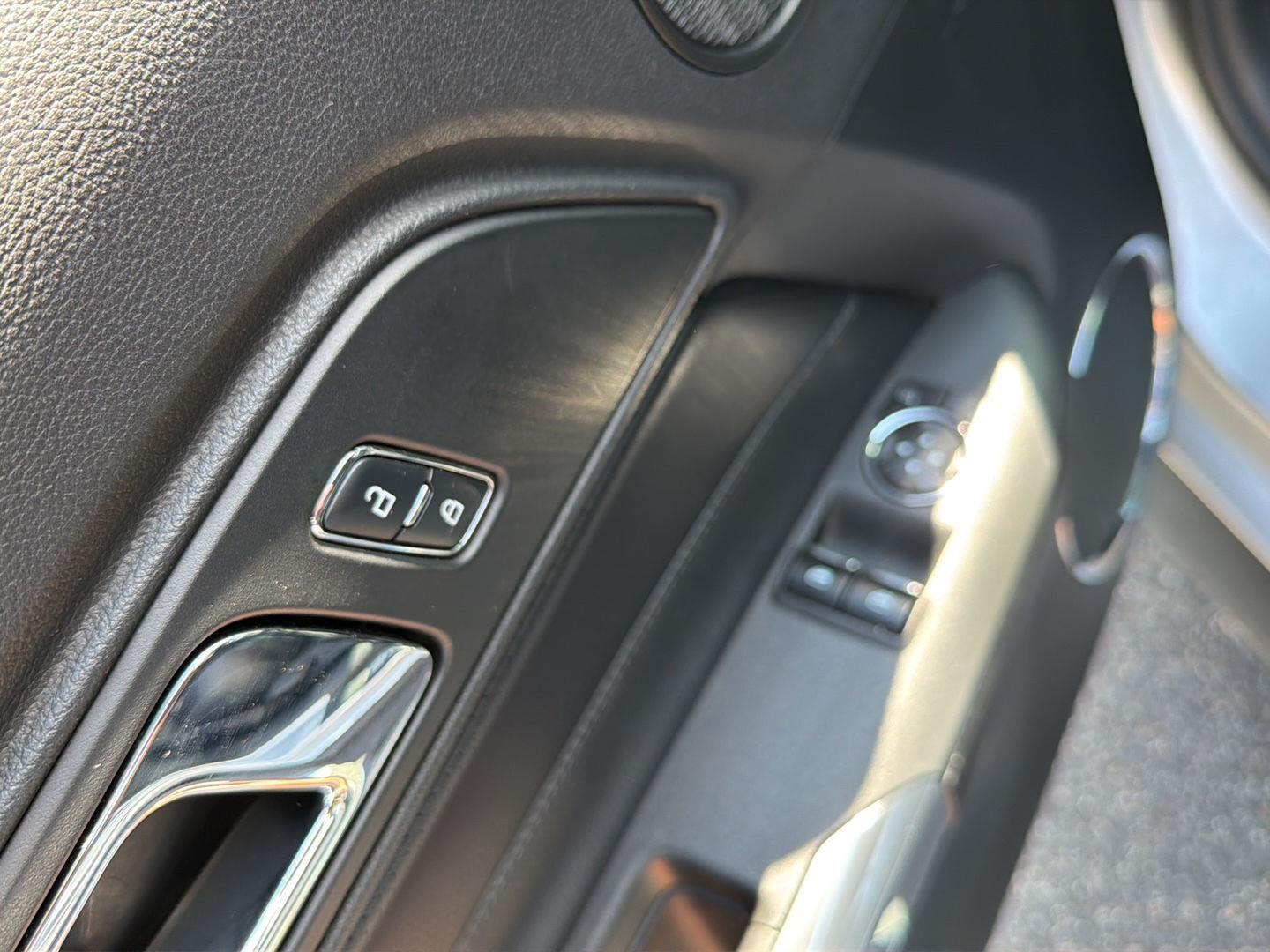 Used 2016 Ford Mustang Sedan