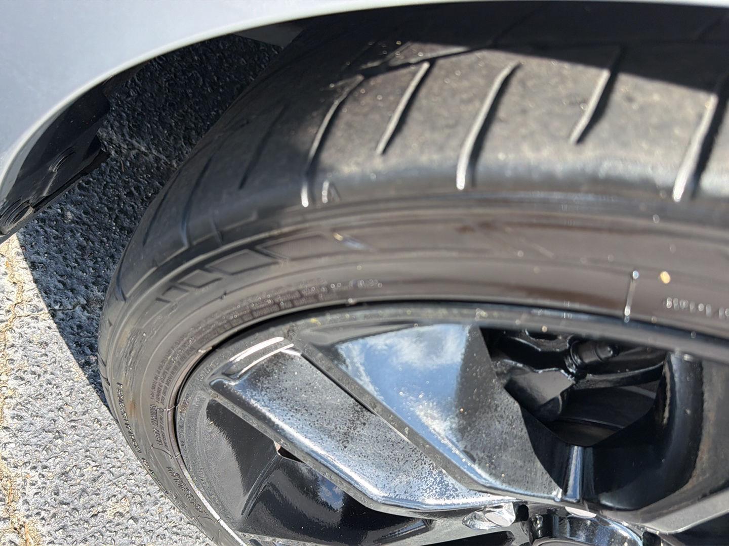 Used 2016 Ford Mustang Sedan