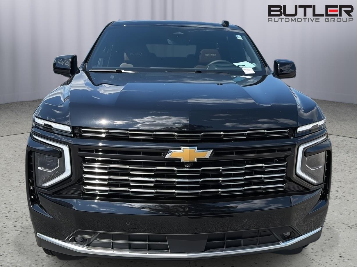 New 2026 NA Chevrolet High Country image 9
