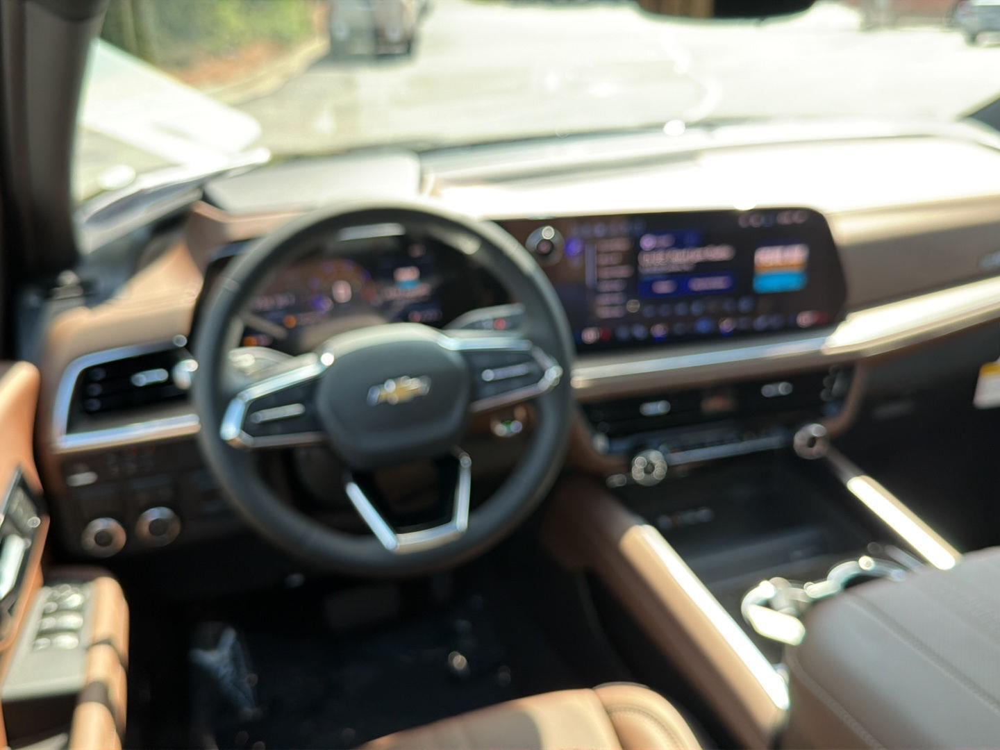 New 2026 NA Chevrolet High Country image 20