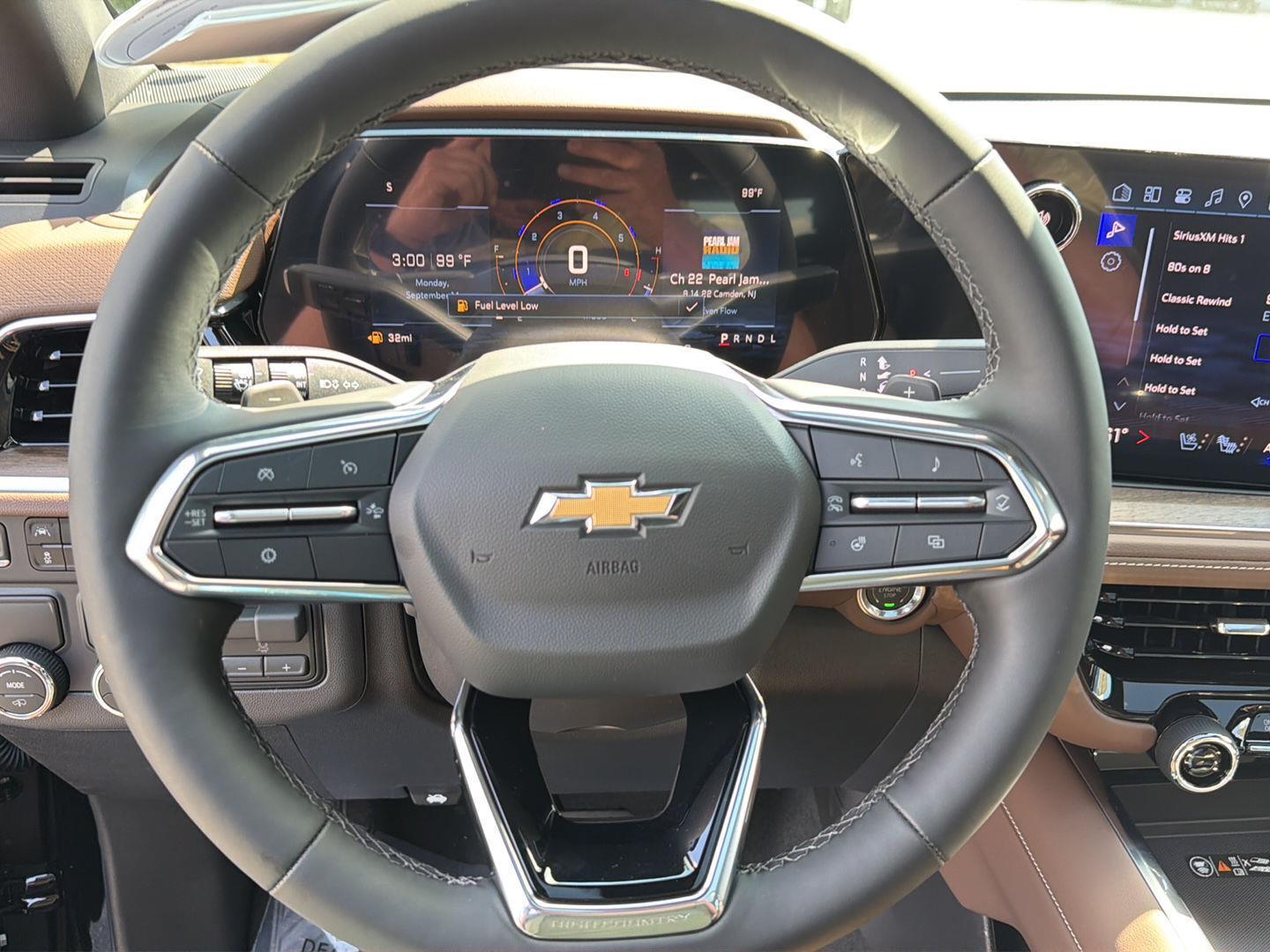 New 2026 NA Chevrolet High Country image 22