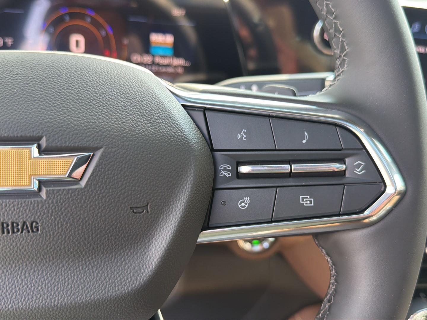 New 2026 NA Chevrolet High Country image 24