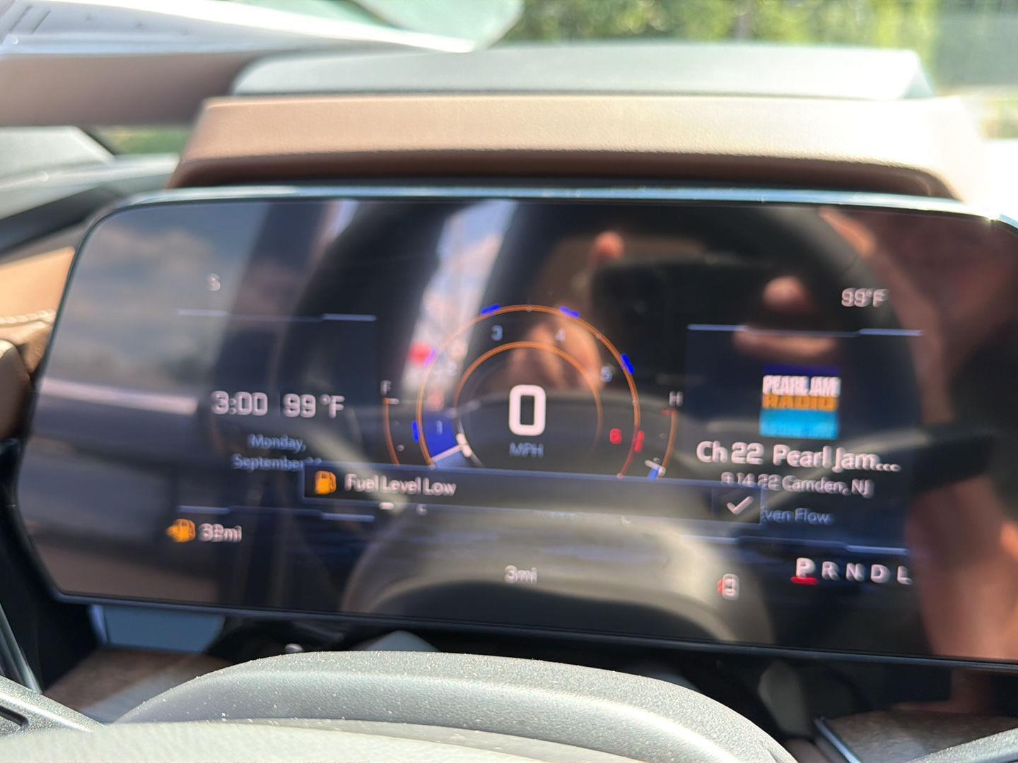 New 2026 NA Chevrolet High Country image 25
