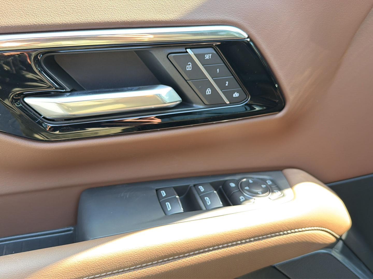New 2026 NA Chevrolet High Country image 35