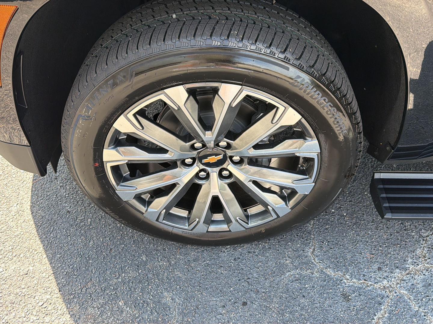 New 2026 NA Chevrolet High Country image 40