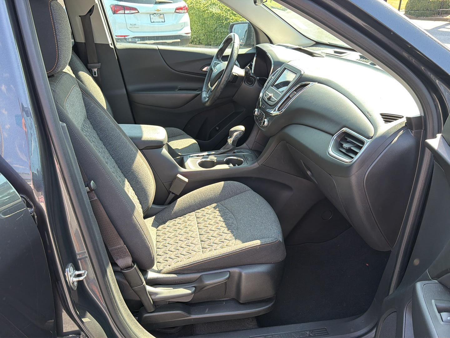 Used 2022 Chevrolet Equinox SUV