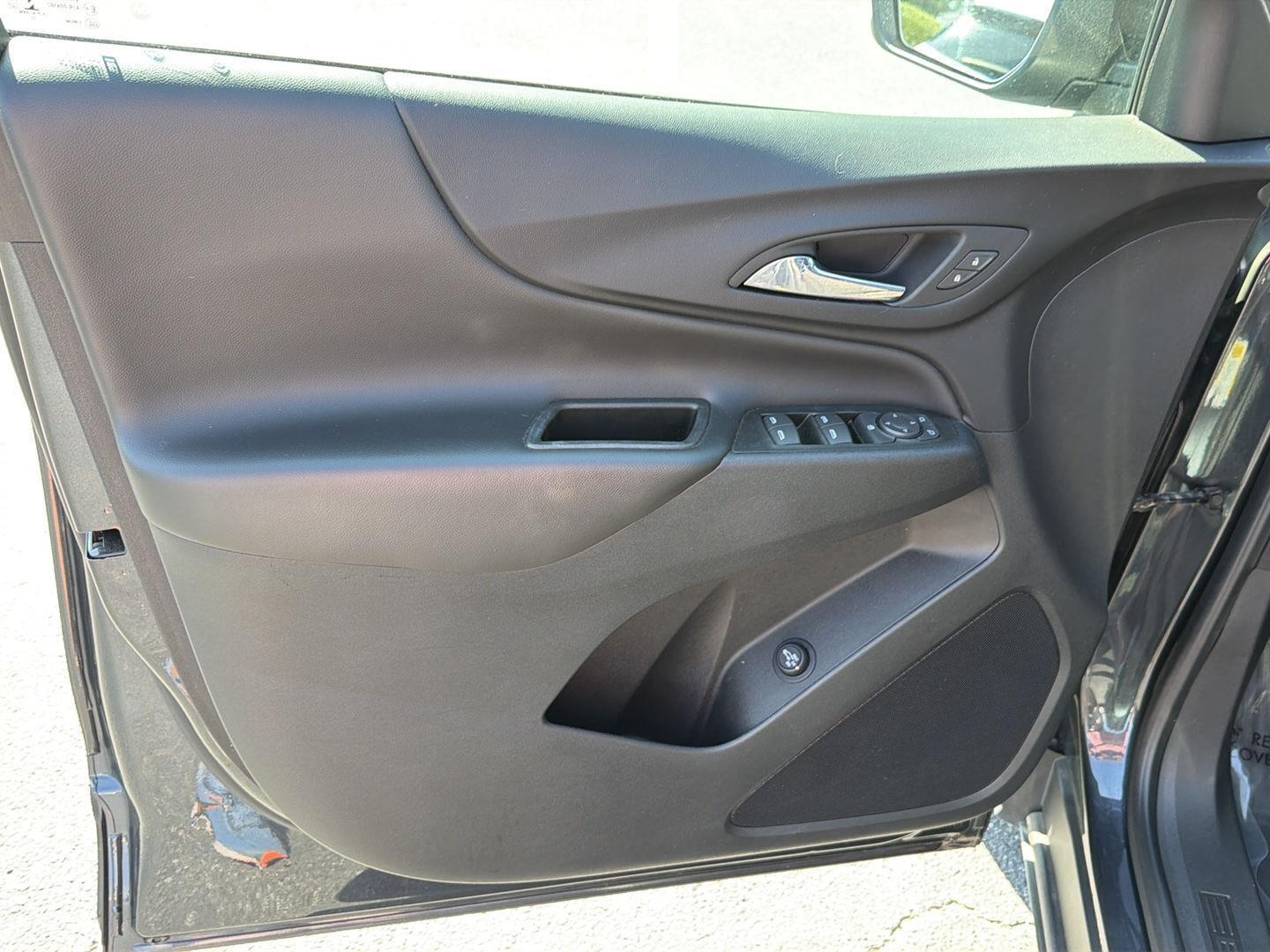 Used 2022 Chevrolet Equinox SUV