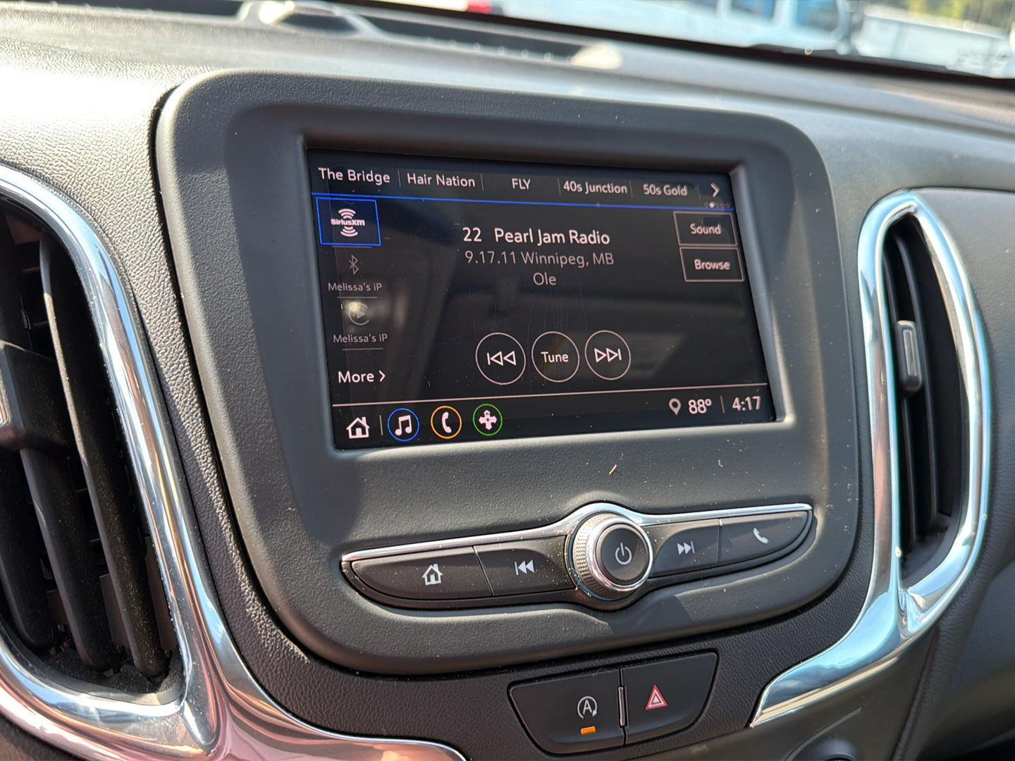 Used 2022 Chevrolet Equinox SUV