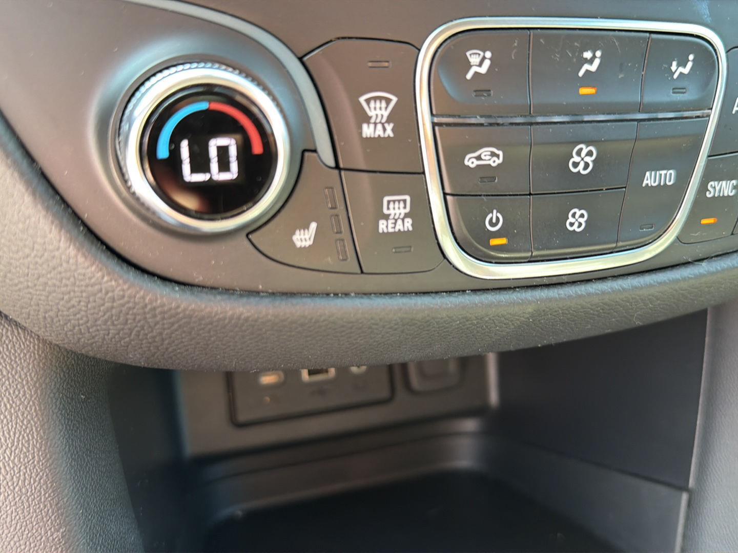 Used 2022 Chevrolet Equinox SUV