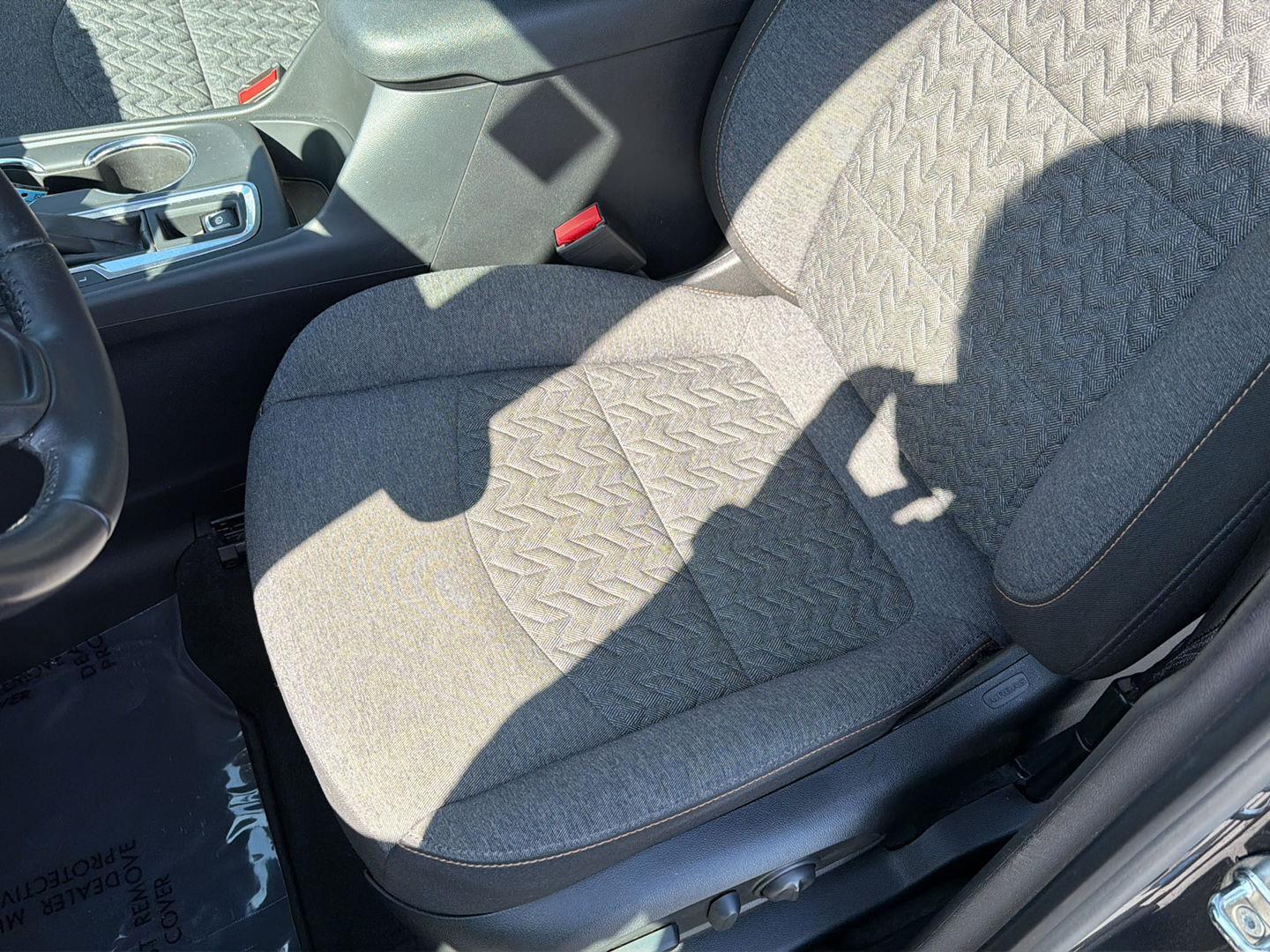 Used 2022 Chevrolet Equinox SUV