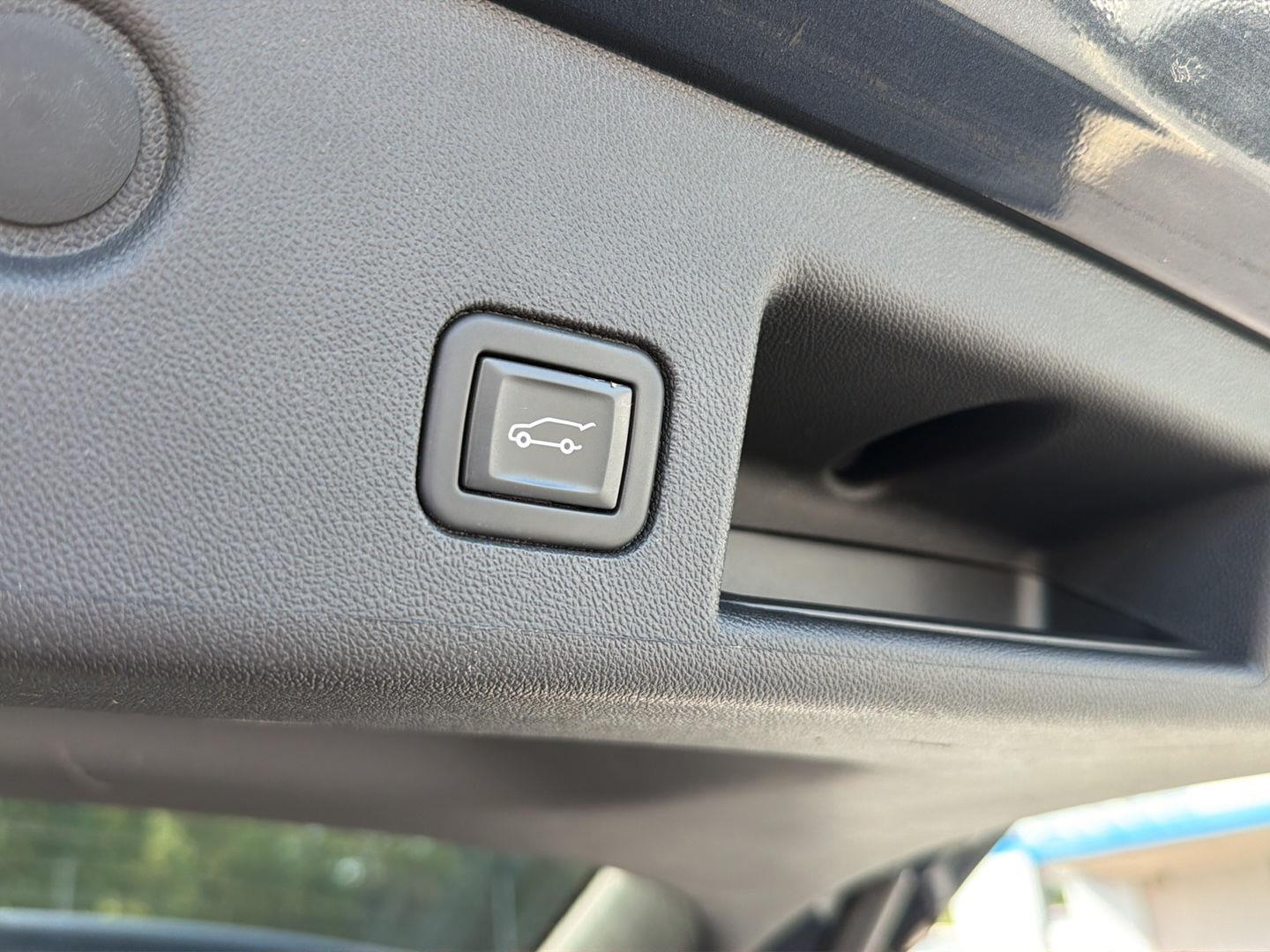 Used 2022 Chevrolet Equinox SUV