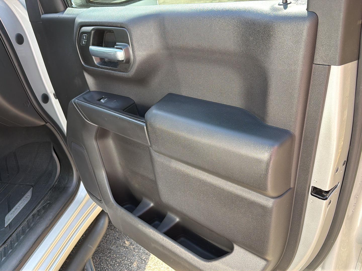 Used 2019 Chevrolet Silverado 1500 Truck