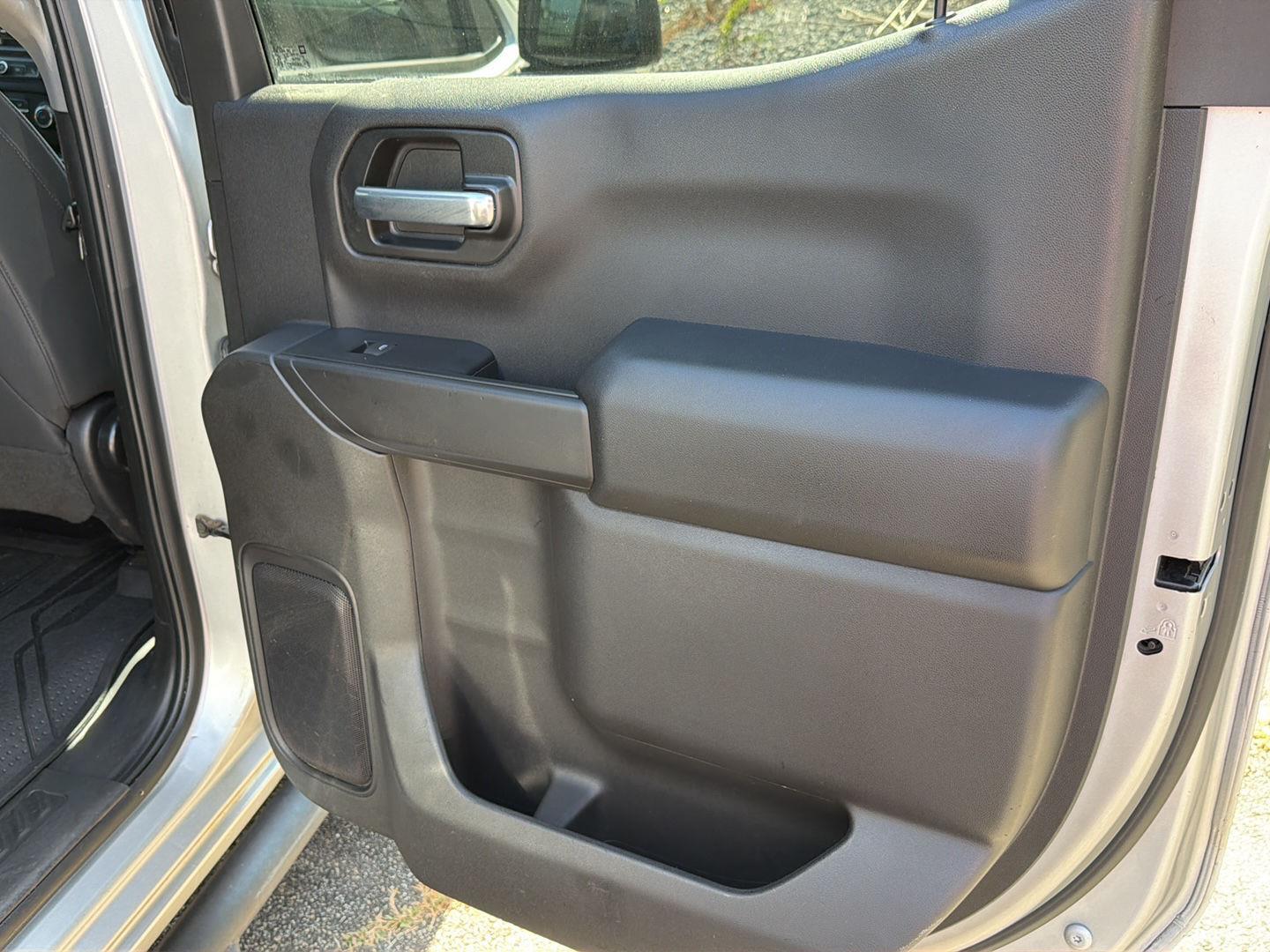 Used 2019 Chevrolet Silverado 1500 Truck