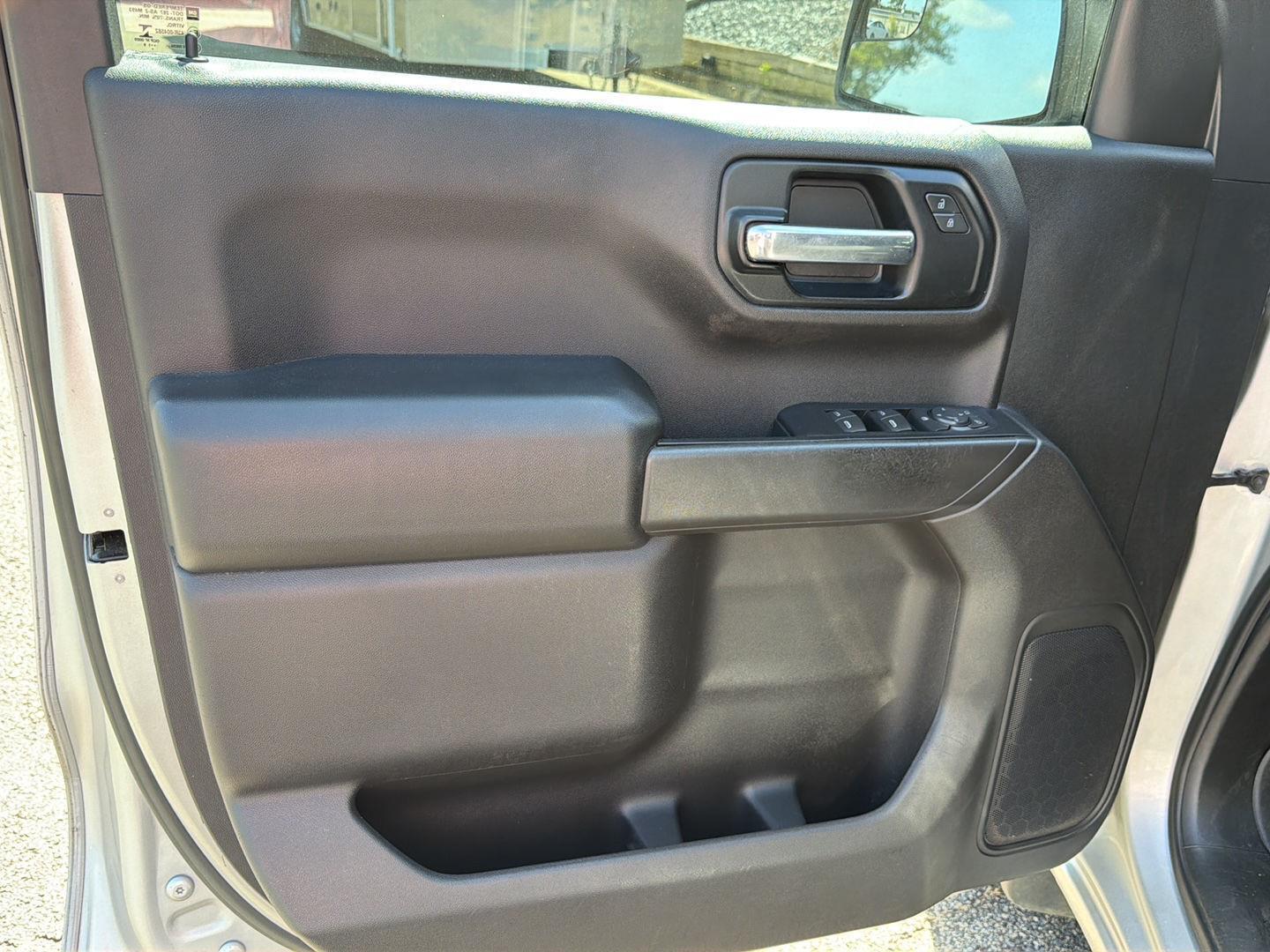 Used 2019 Chevrolet Silverado 1500 Truck