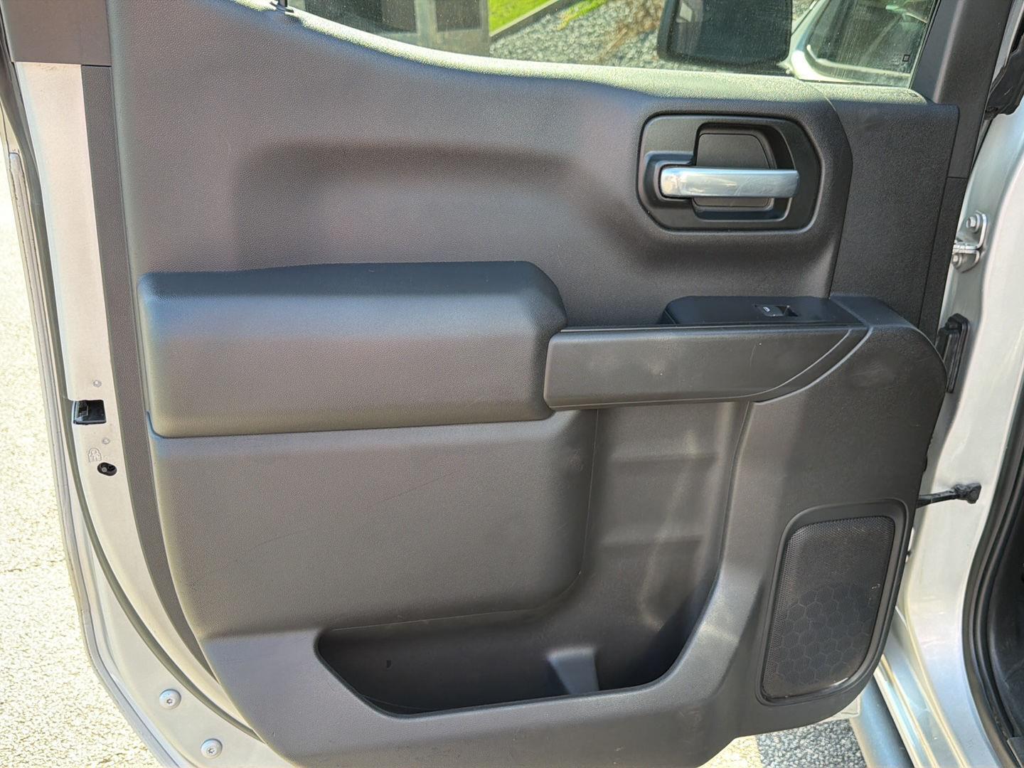 Used 2019 Chevrolet Silverado 1500 Truck