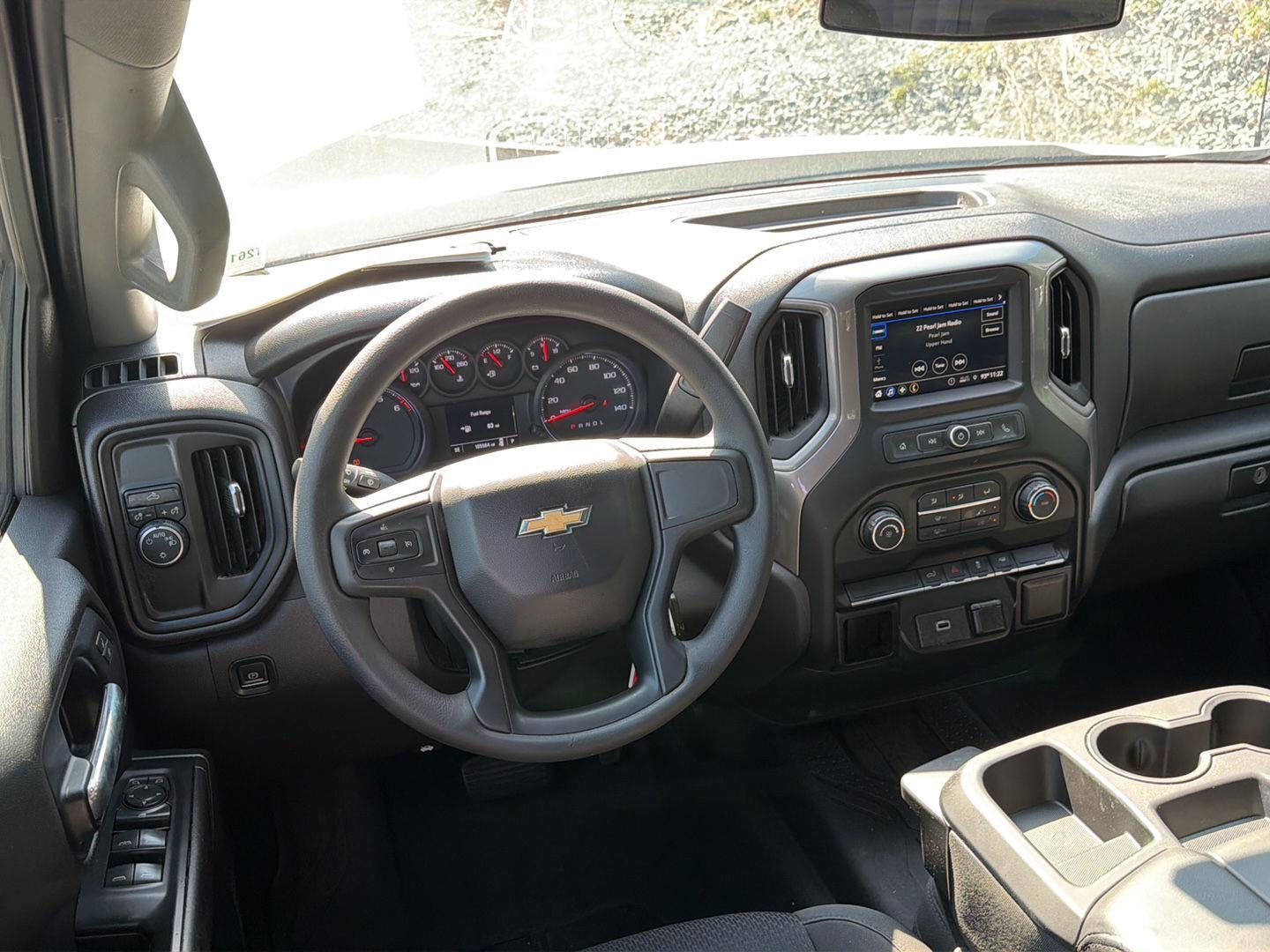 Used 2019 Chevrolet Silverado 1500 Truck