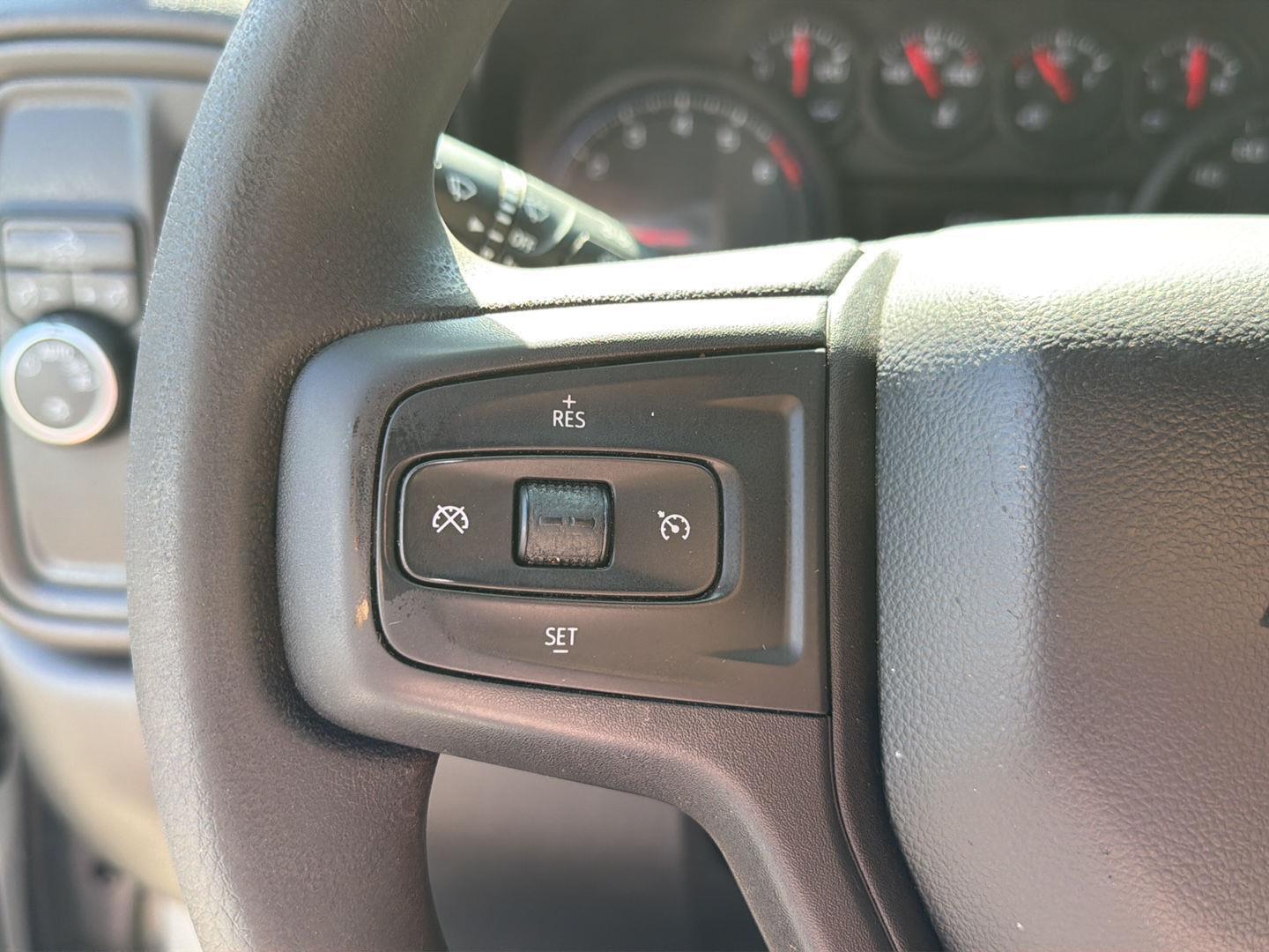 Used 2019 Chevrolet Silverado 1500 Truck