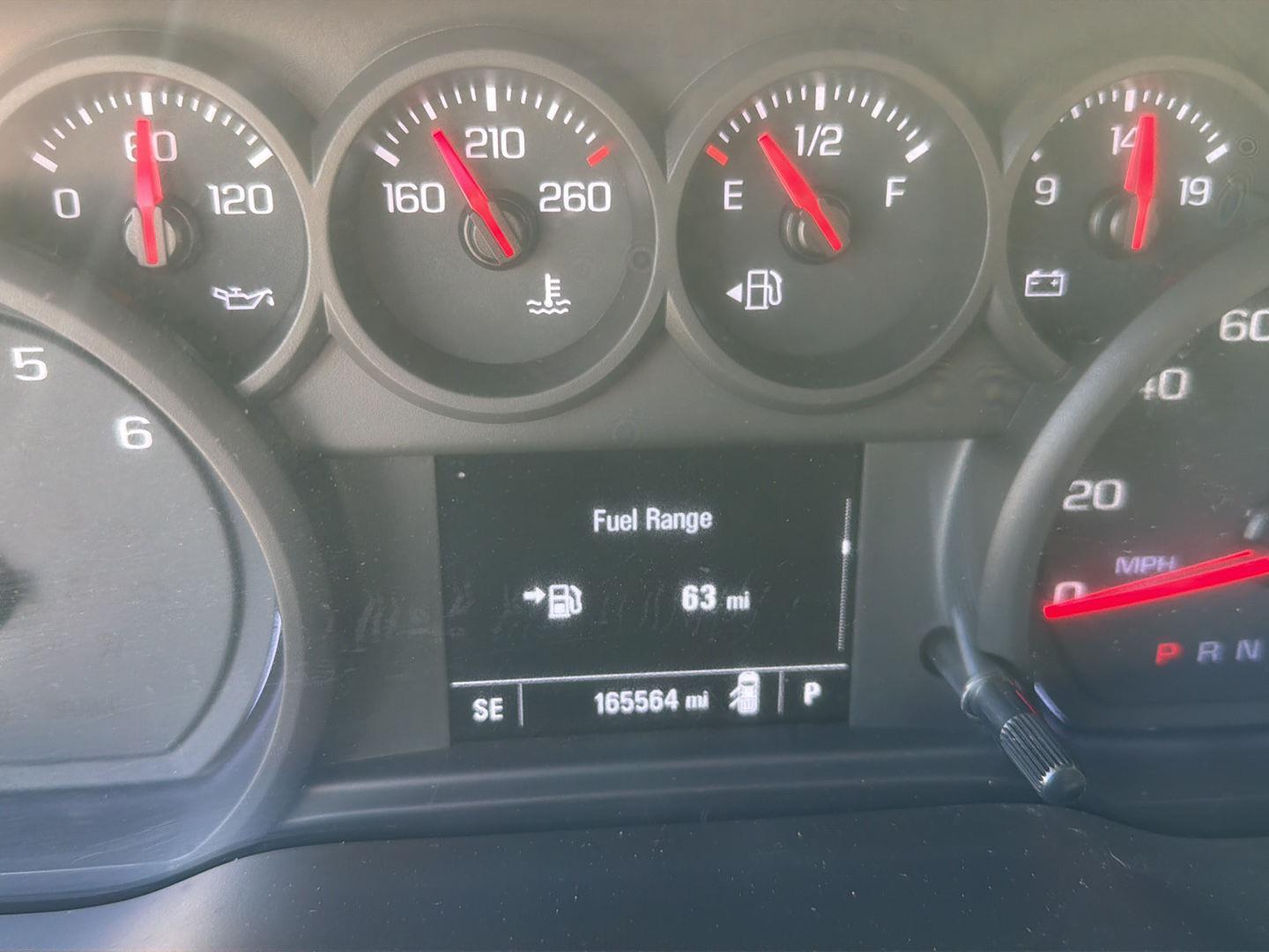 Used 2019 Chevrolet Silverado 1500 Truck