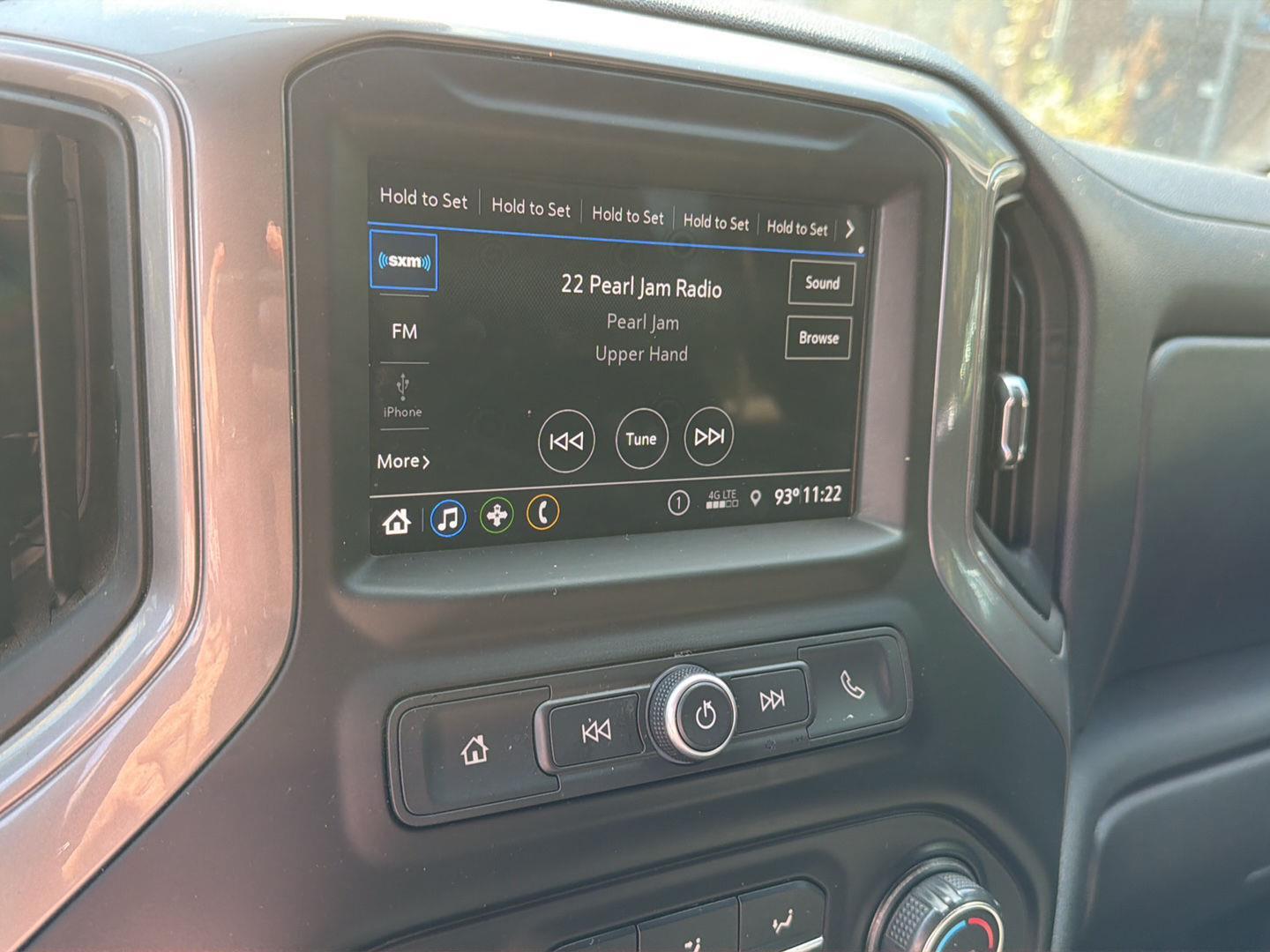 Used 2019 Chevrolet Silverado 1500 Truck