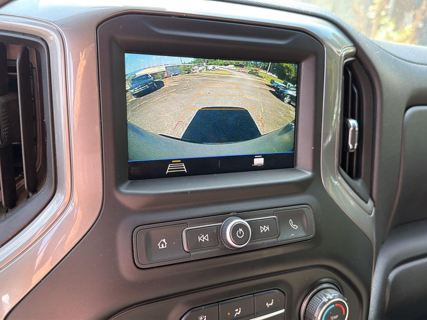 Used 2019 Chevrolet Silverado 1500 Truck