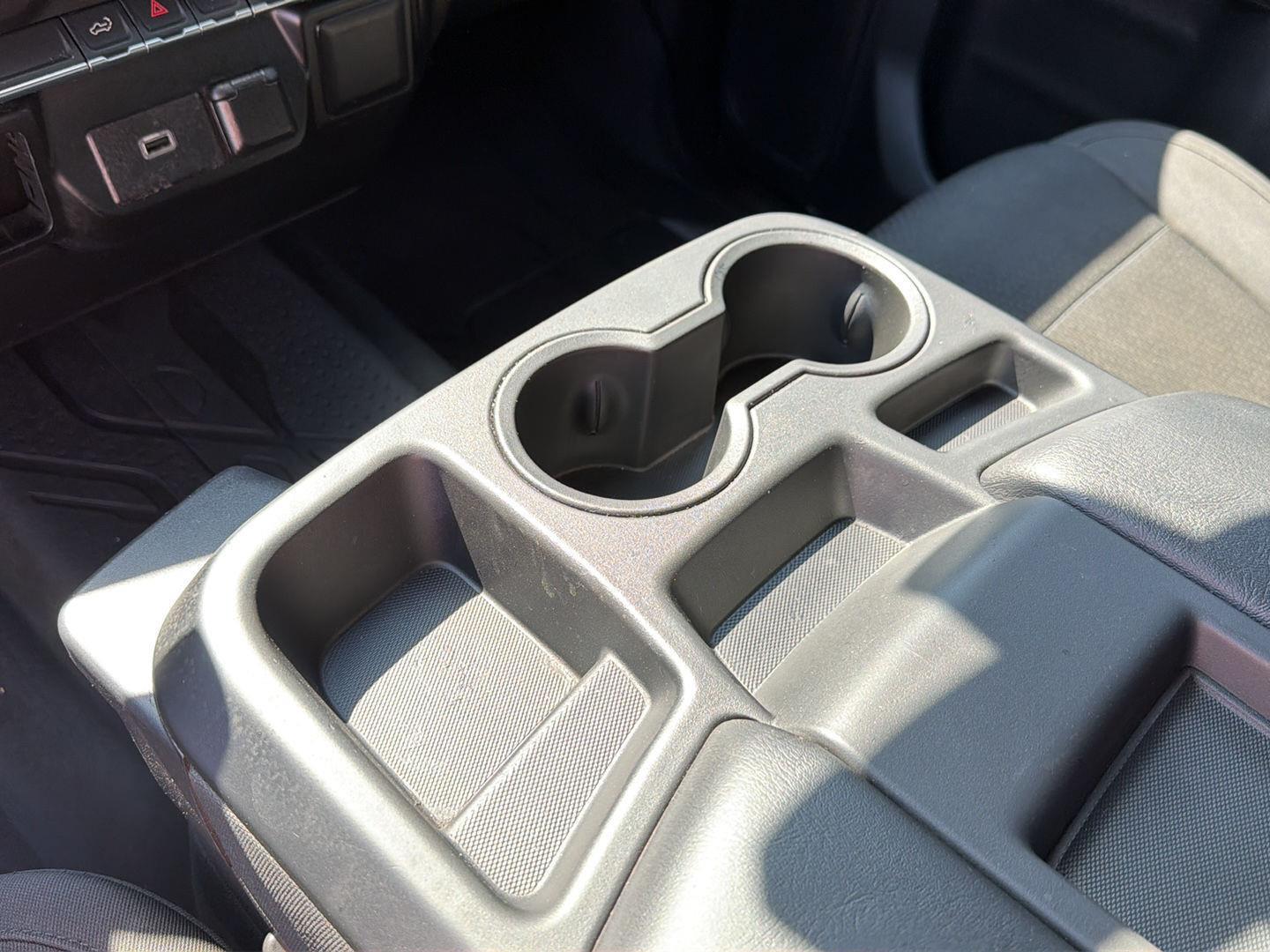 Used 2019 Chevrolet Silverado 1500 Truck