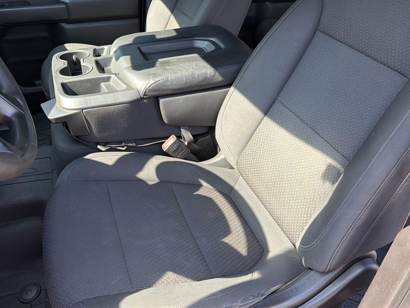 Used 2019 Chevrolet Silverado 1500 Truck