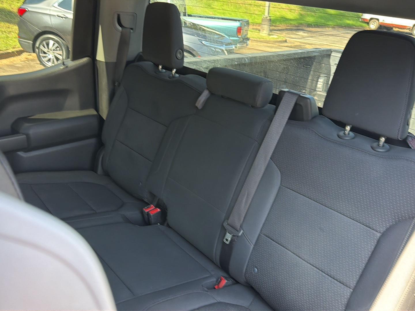 Used 2019 Chevrolet Silverado 1500 Truck