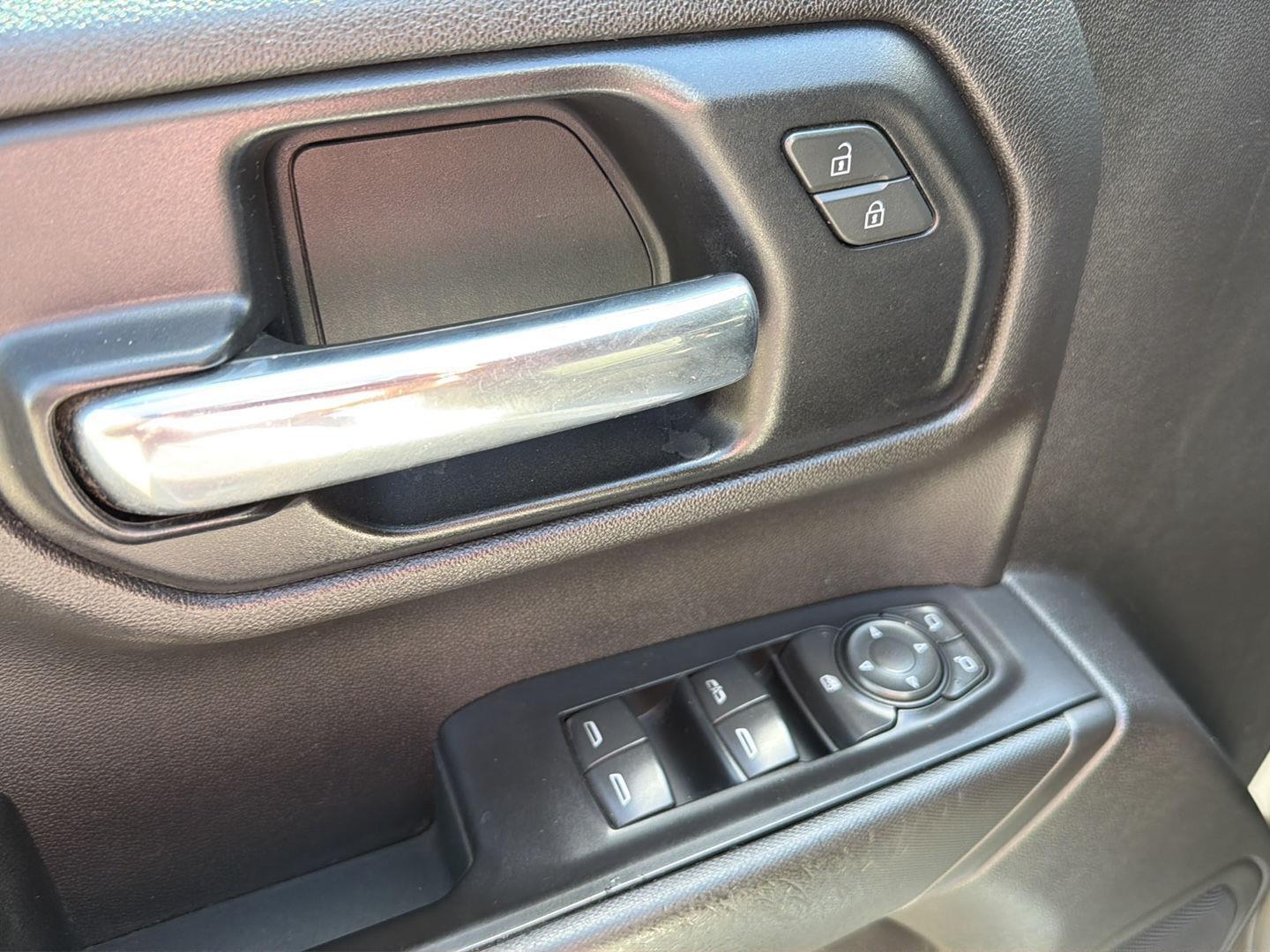 Used 2019 Chevrolet Silverado 1500 Truck