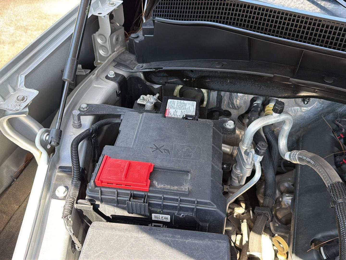 Used 2019 Chevrolet Silverado 1500 Truck