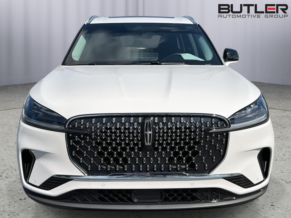 Used 2026 Lincoln Aviator SUV