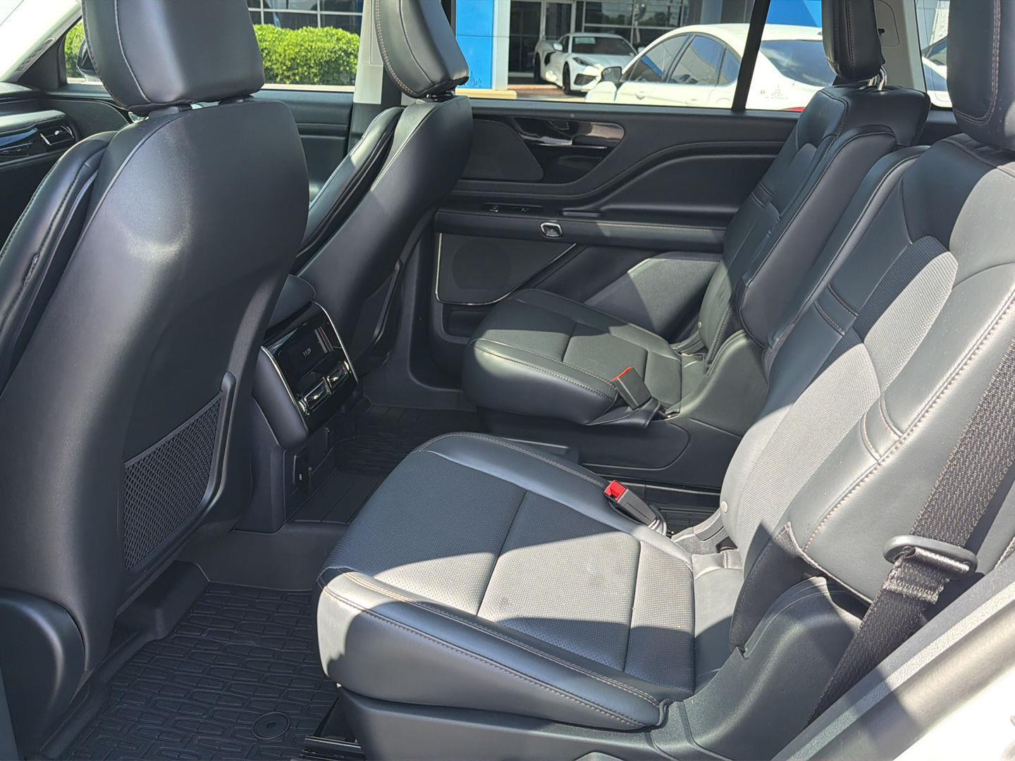 Used 2026 Lincoln Aviator SUV