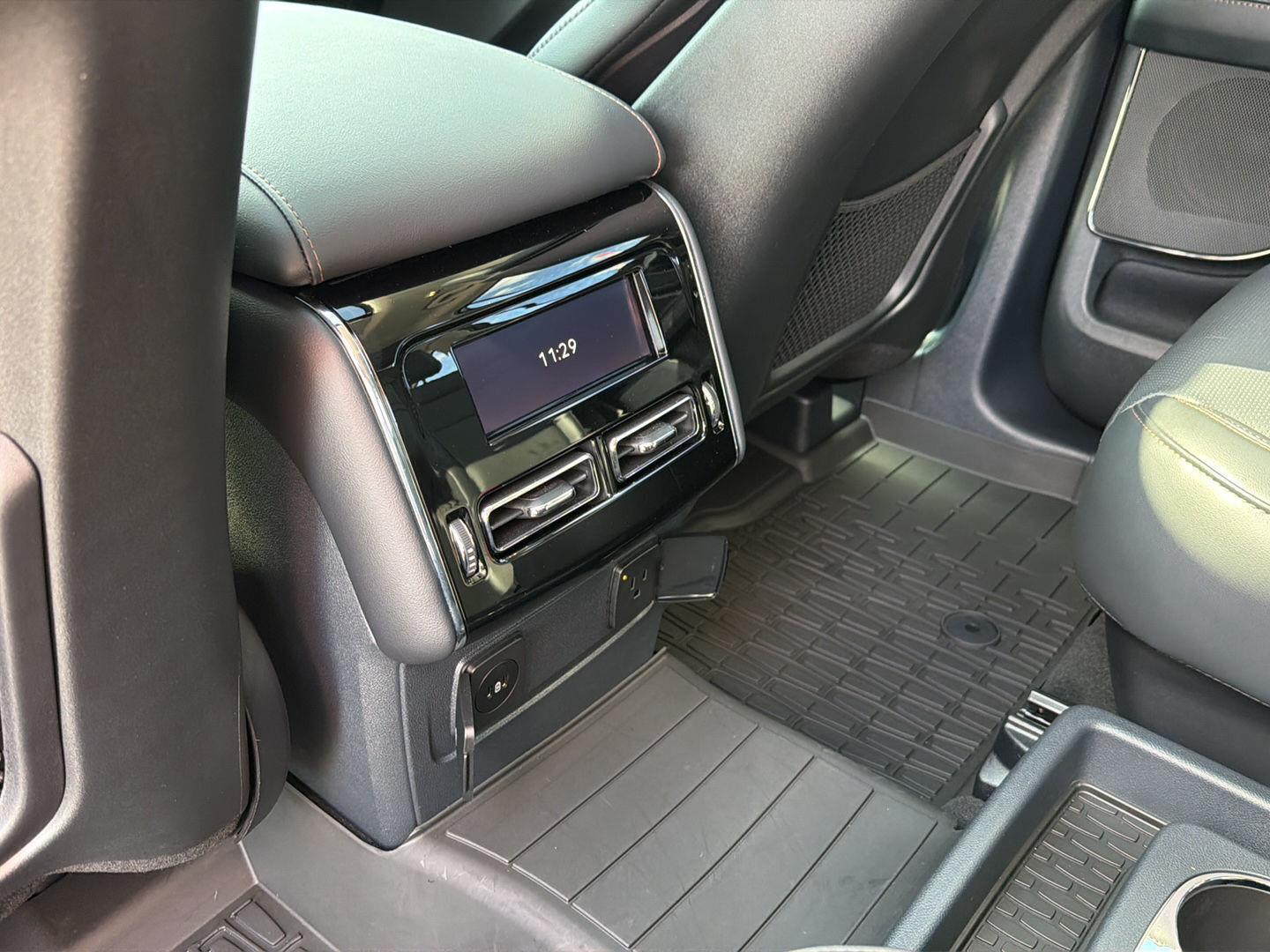 Used 2026 Lincoln Aviator SUV