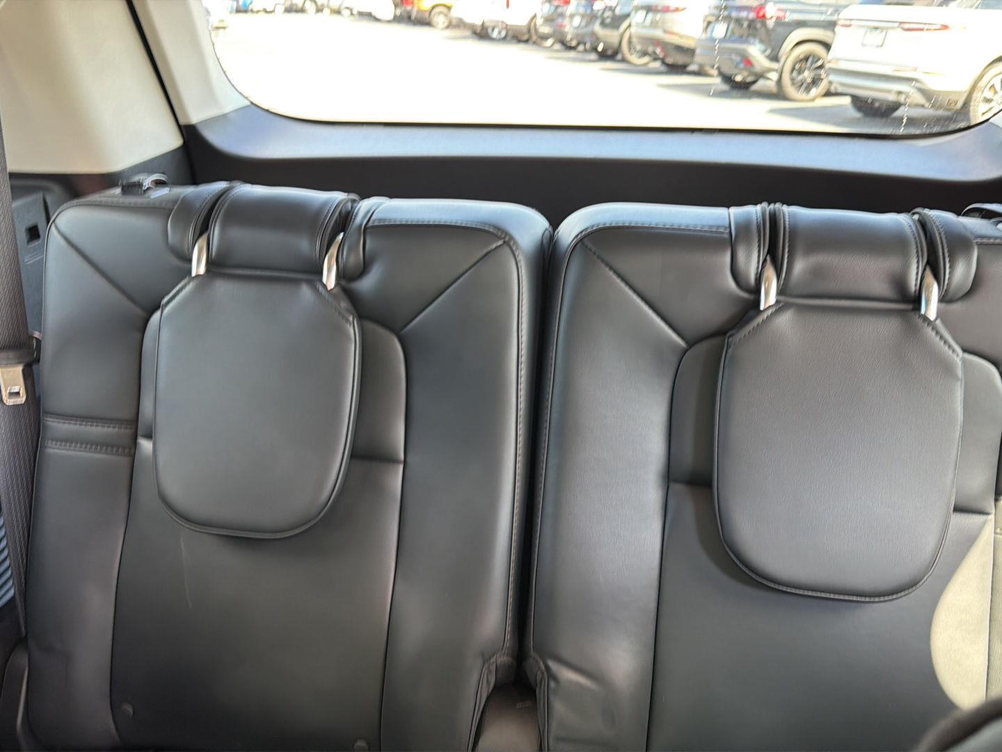 Used 2026 Lincoln Aviator SUV