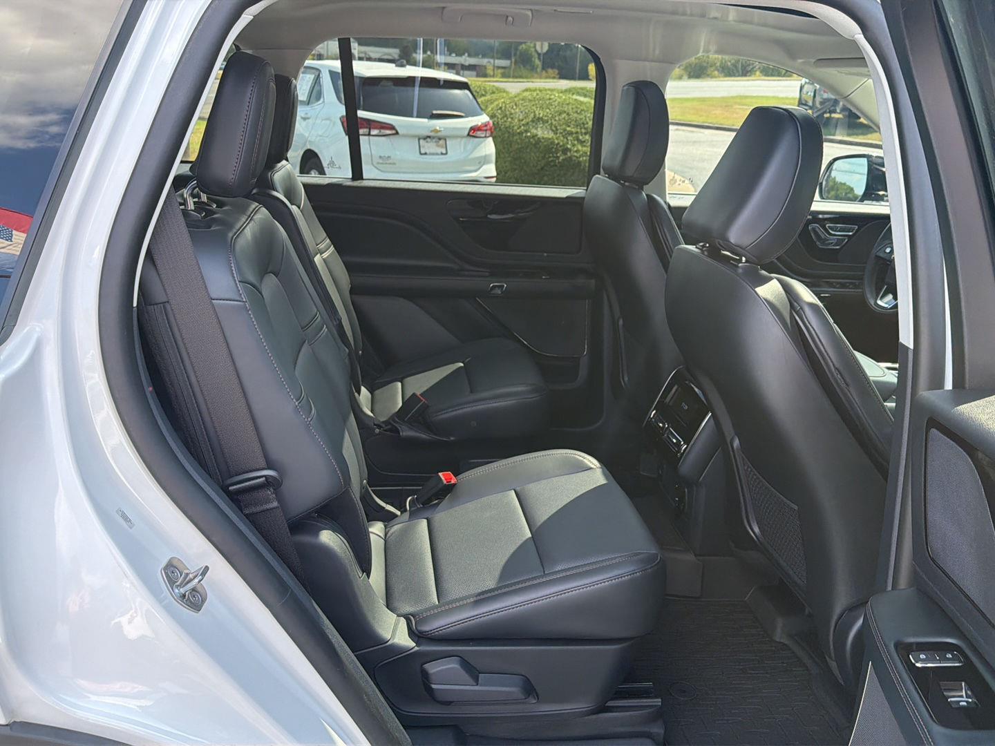 Used 2026 Lincoln Aviator SUV