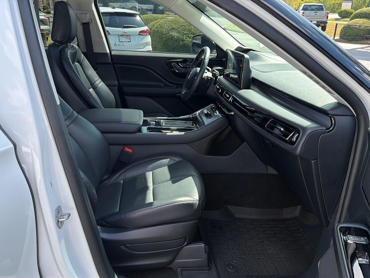 Used 2026 Lincoln Aviator SUV