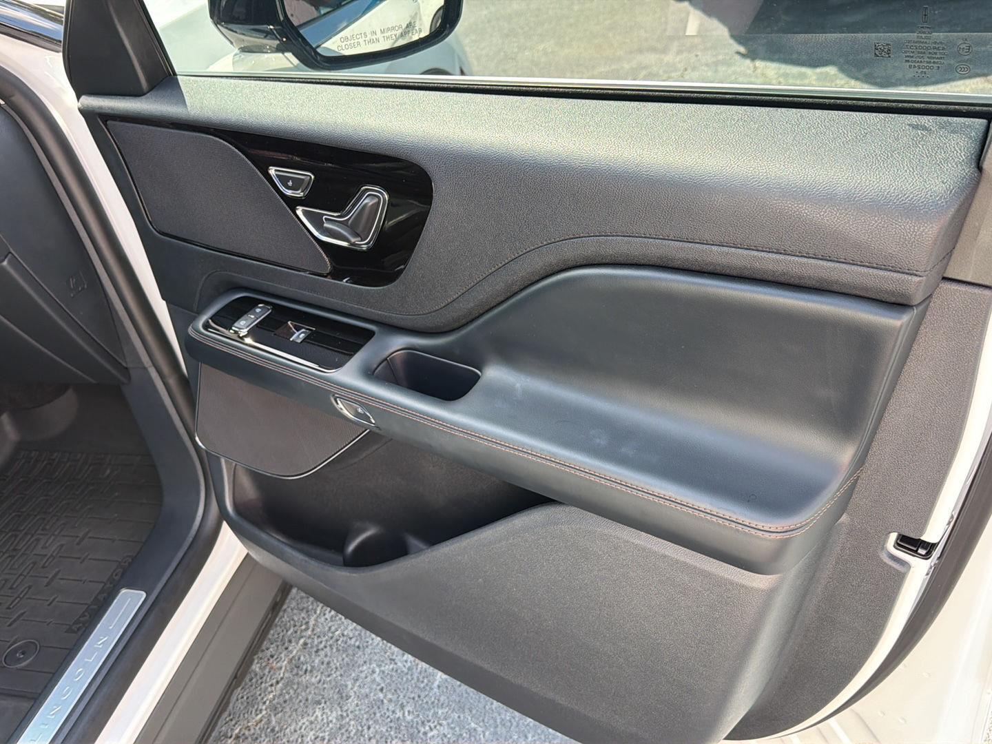 Used 2026 Lincoln Aviator SUV