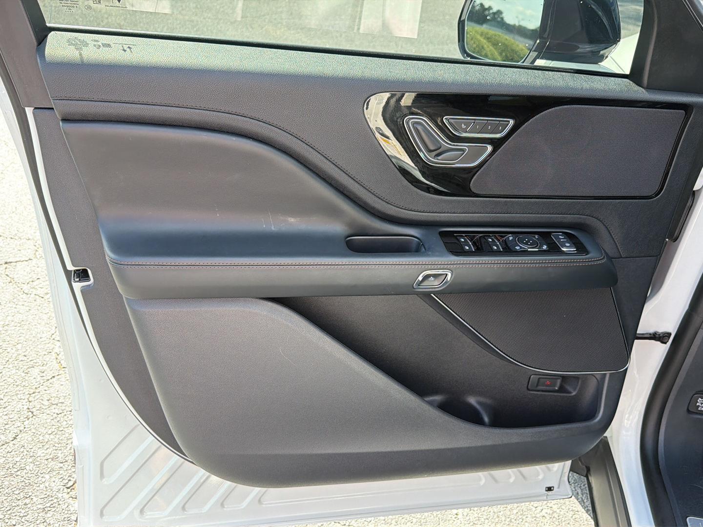 Used 2026 Lincoln Aviator SUV